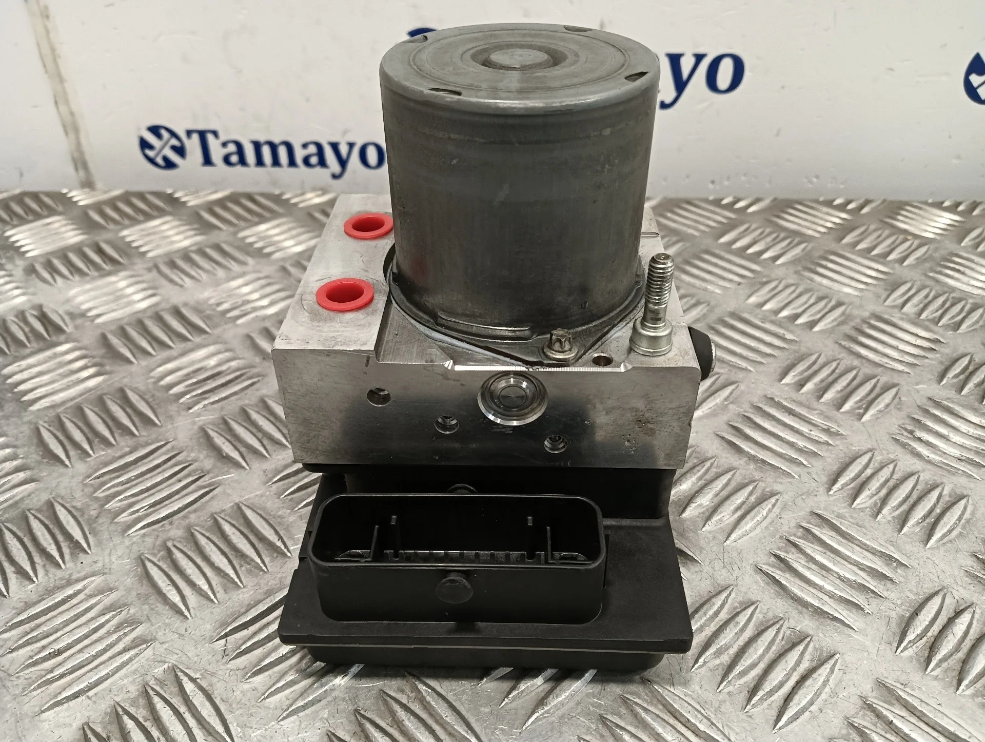 Abs para Audi A6 Berlina (4F2)