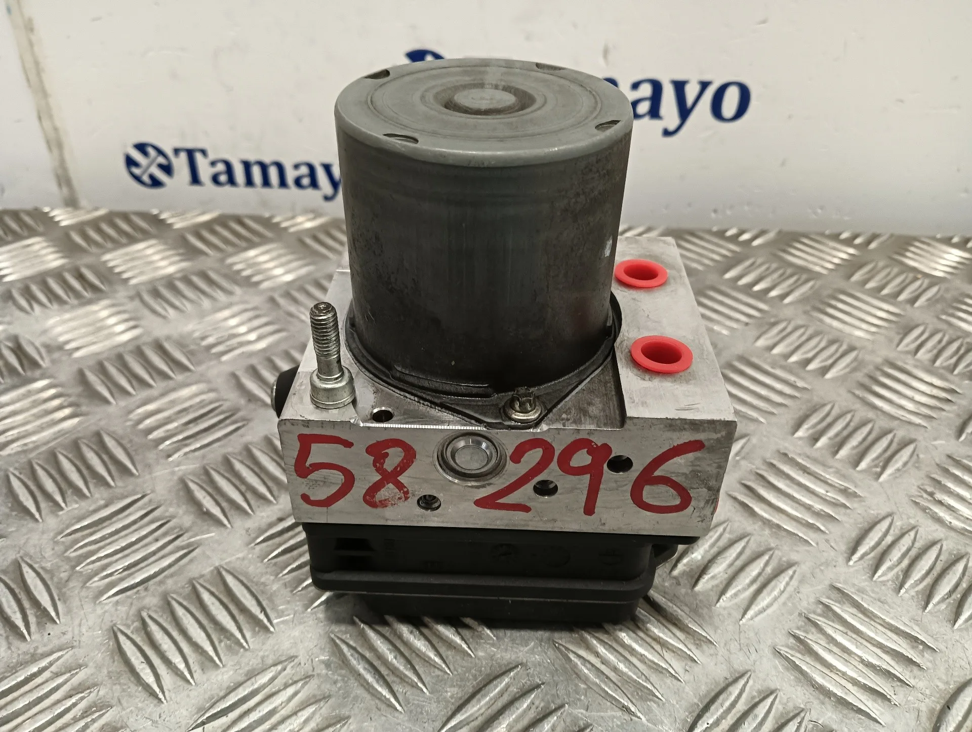 Abs para Audi A6 Berlina (4F2)