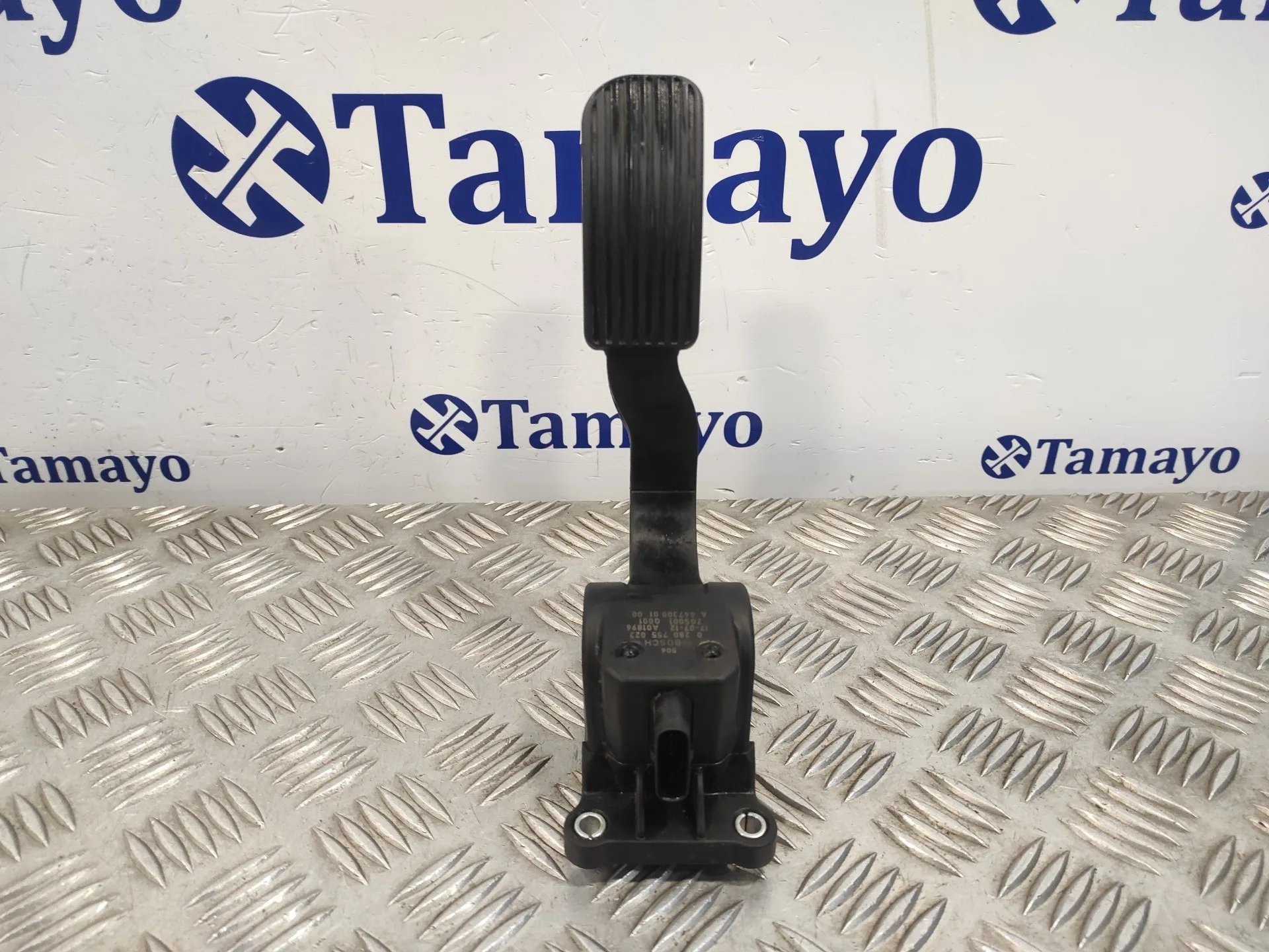 Pedal Acelerador para Mercedes-Benz Vito Mixto (447)