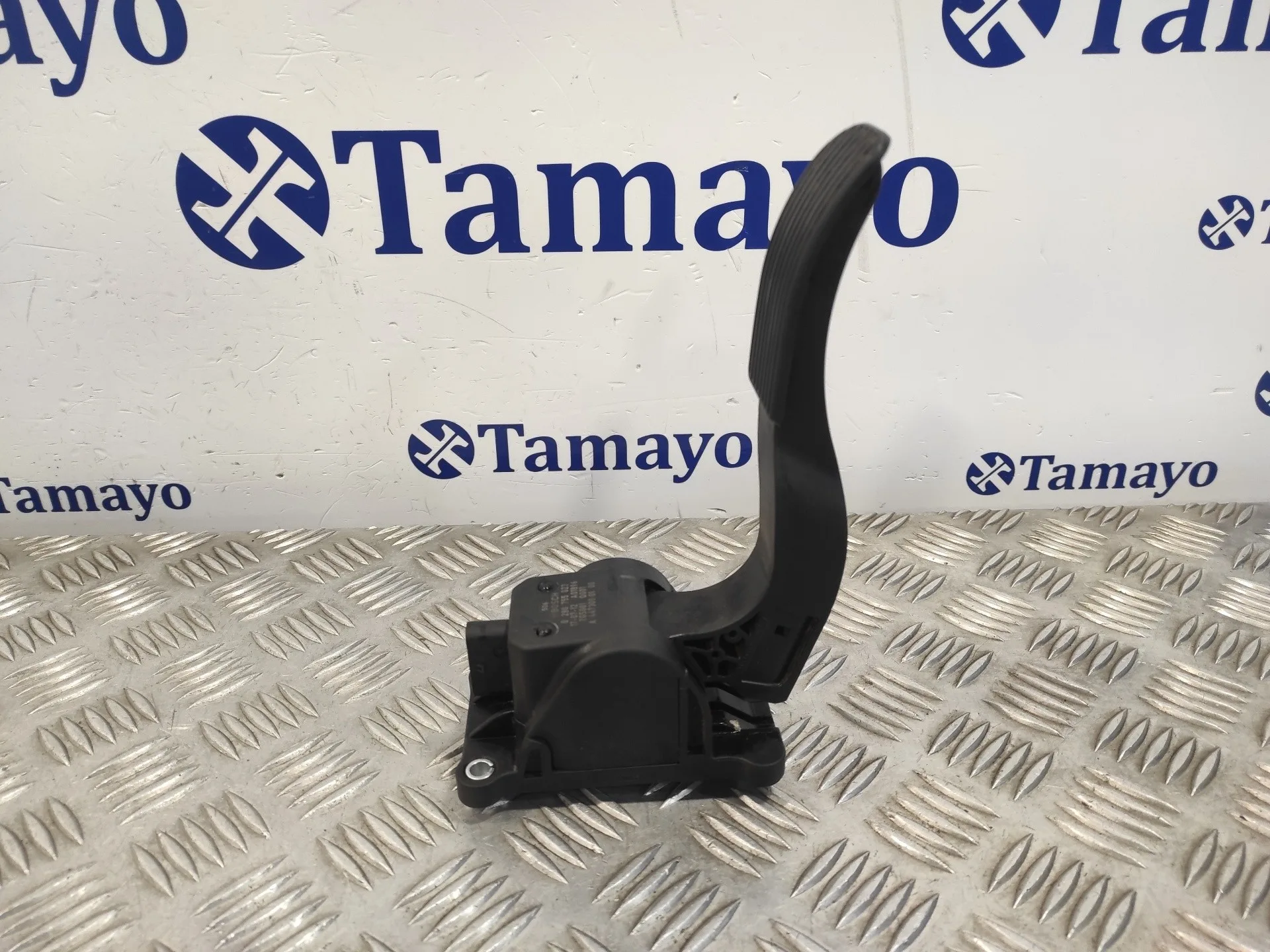 Pedal Acelerador para Mercedes-Benz Vito Mixto (447)