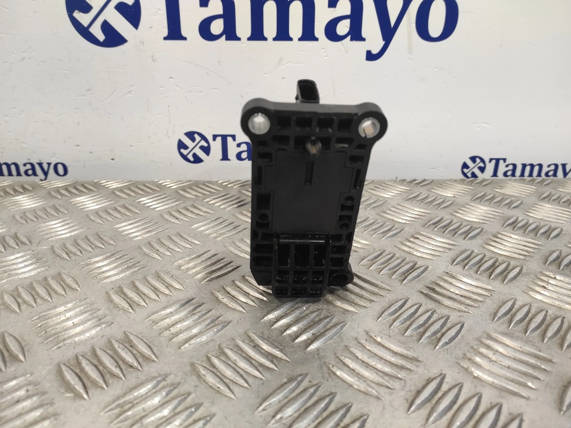 Pedal Acelerador para Mercedes-Benz Vito Mixto (447)