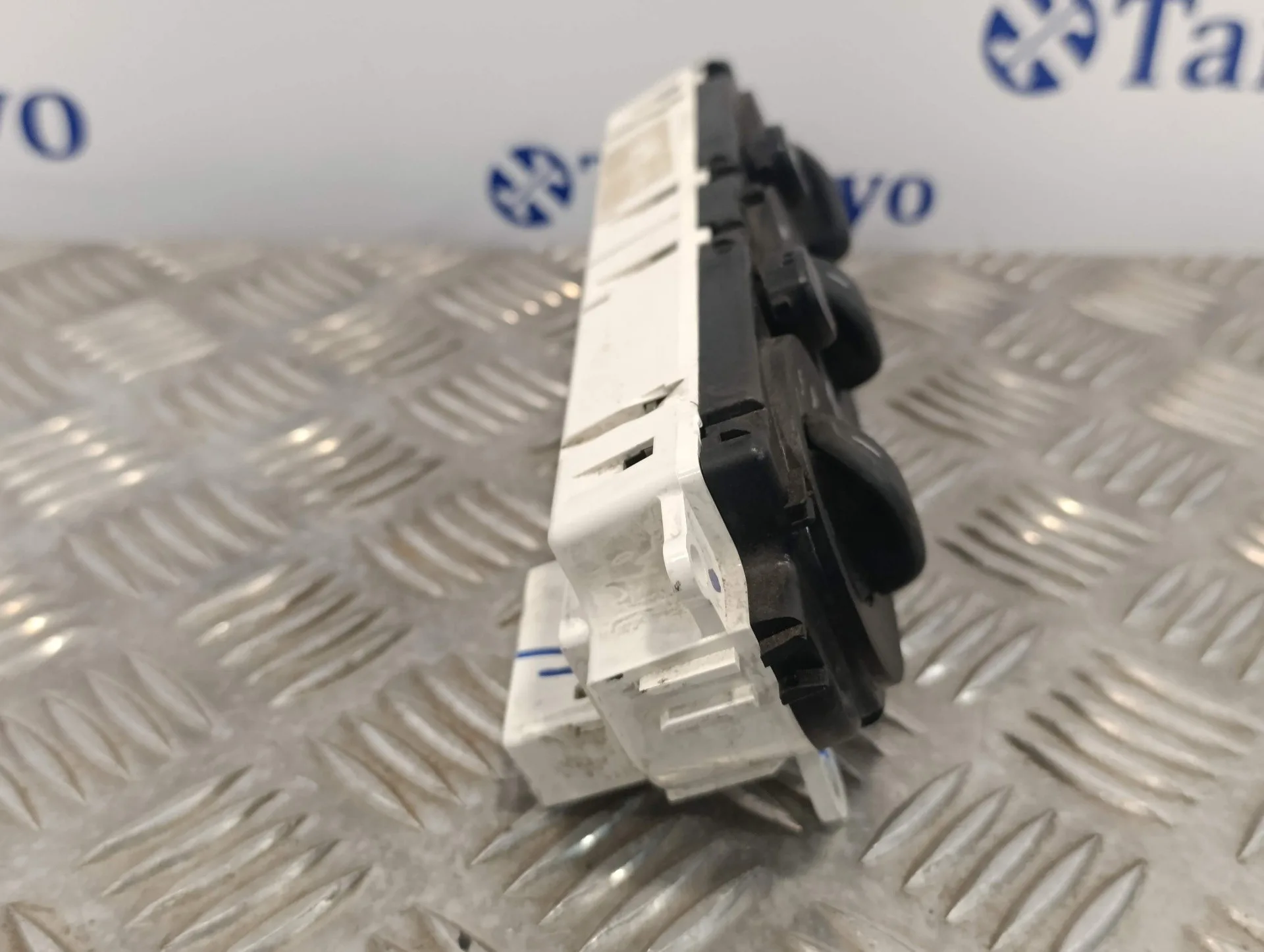 Mando Climatizador para Ford Transit Kastenwagen (Ttg)