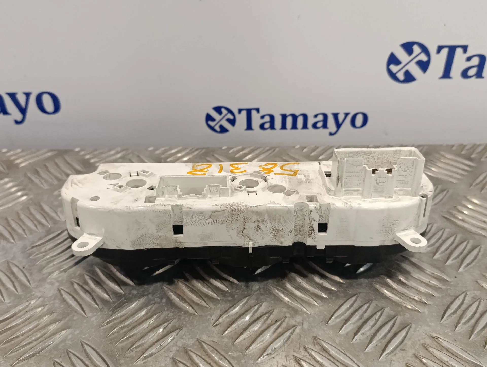 Mando Climatizador para Ford Transit Kastenwagen (Ttg)
