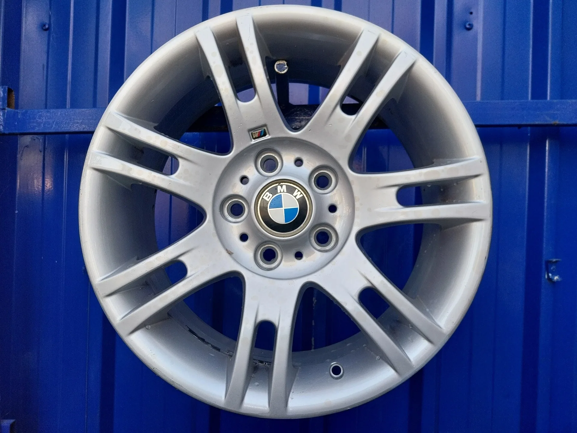 Llanta para Bmw Serie 3 Compact (E46)