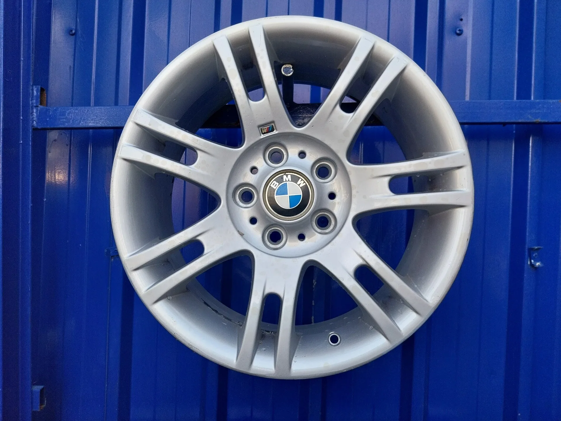 Llanta para Bmw Serie 3 Compact (E46)