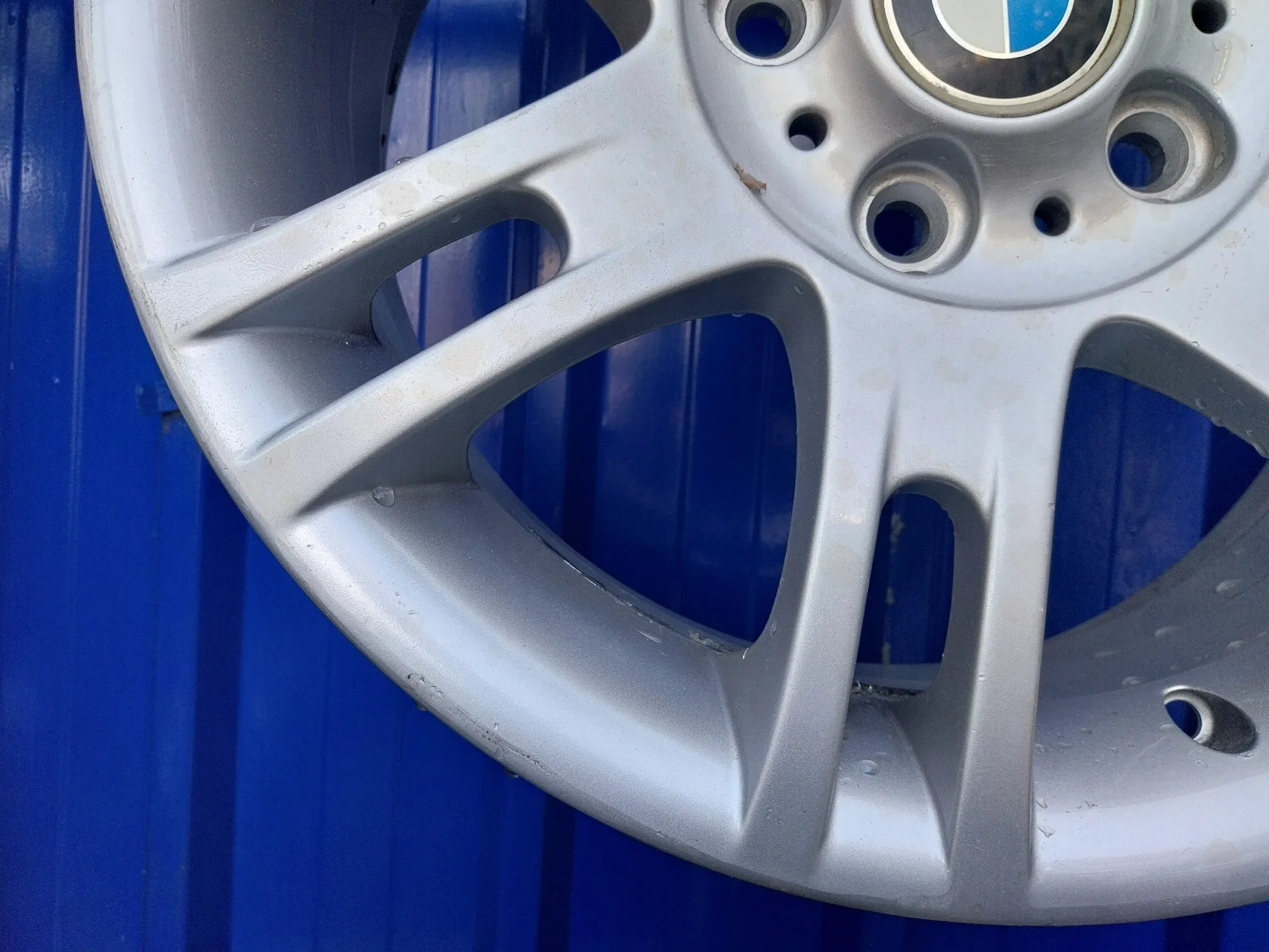 Llanta para Bmw Serie 3 Compact (E46)