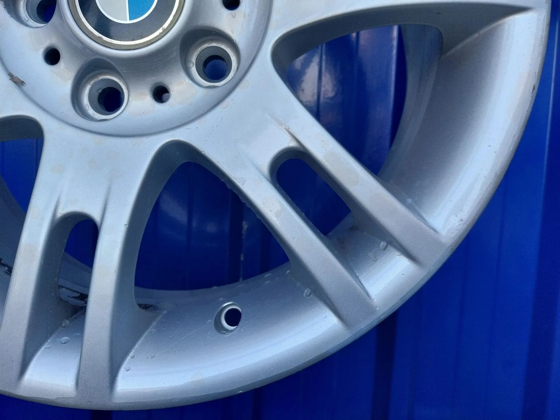 Llanta para Bmw Serie 3 Compact (E46)