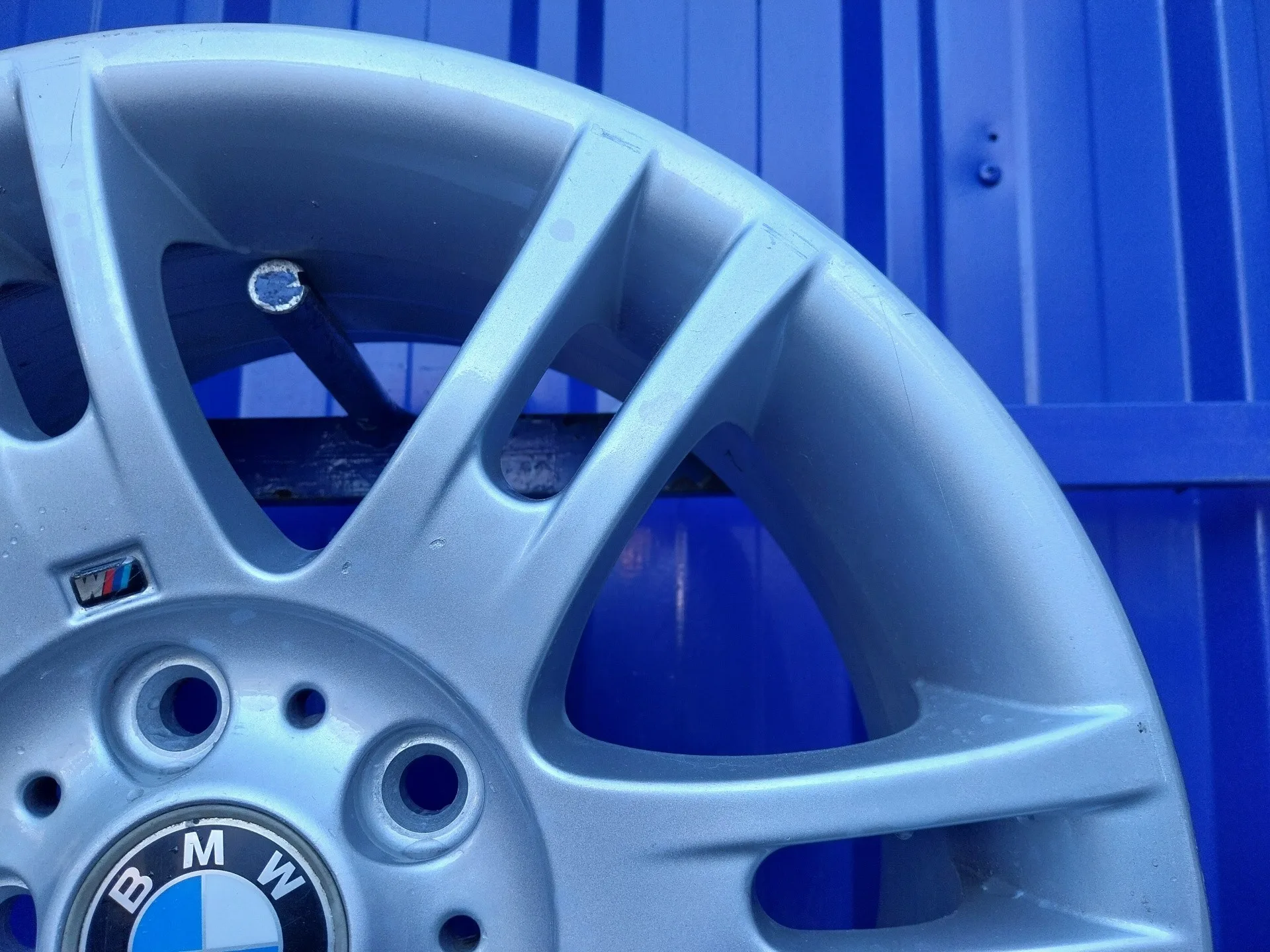 Llanta para Bmw Serie 3 Compact (E46)