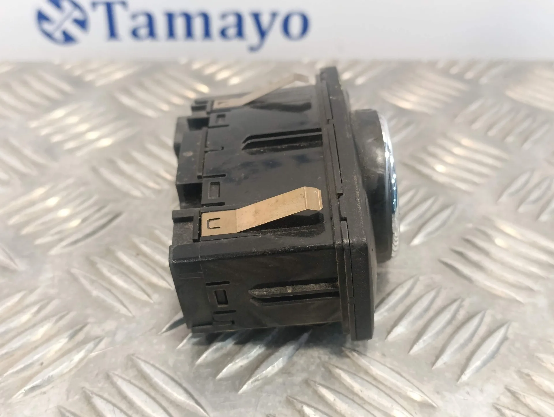Mando Luces para Ford Transit Kastenwagen (Ttg)