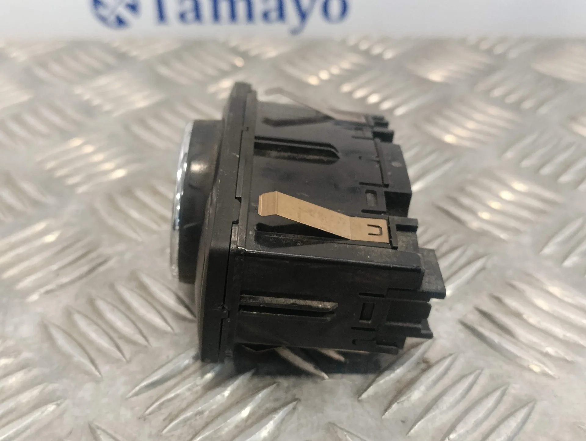 Mando Luces para Ford Transit Kastenwagen (Ttg)