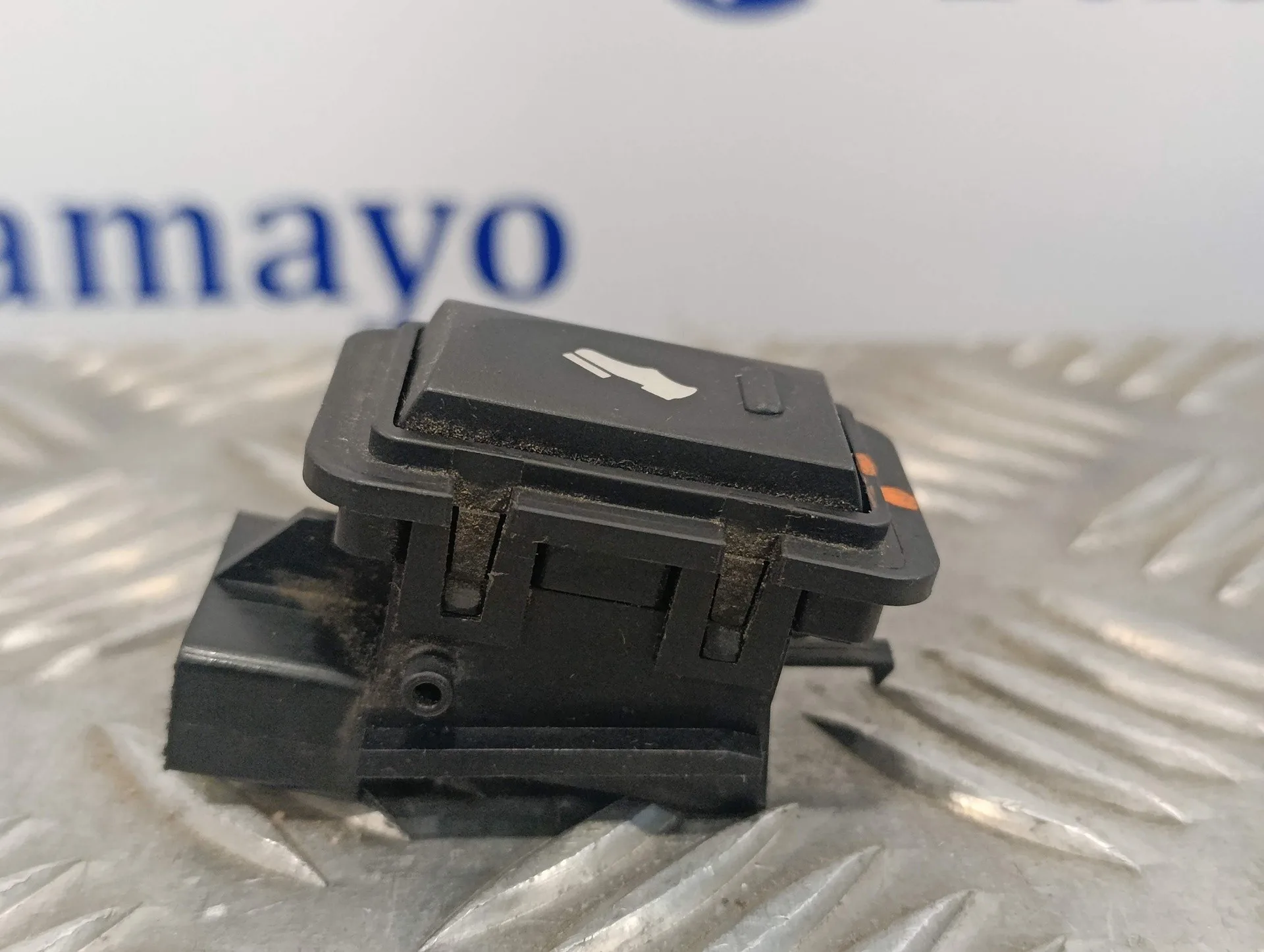 Interruptor para Chrysler Grand Voyager V (Rt)
