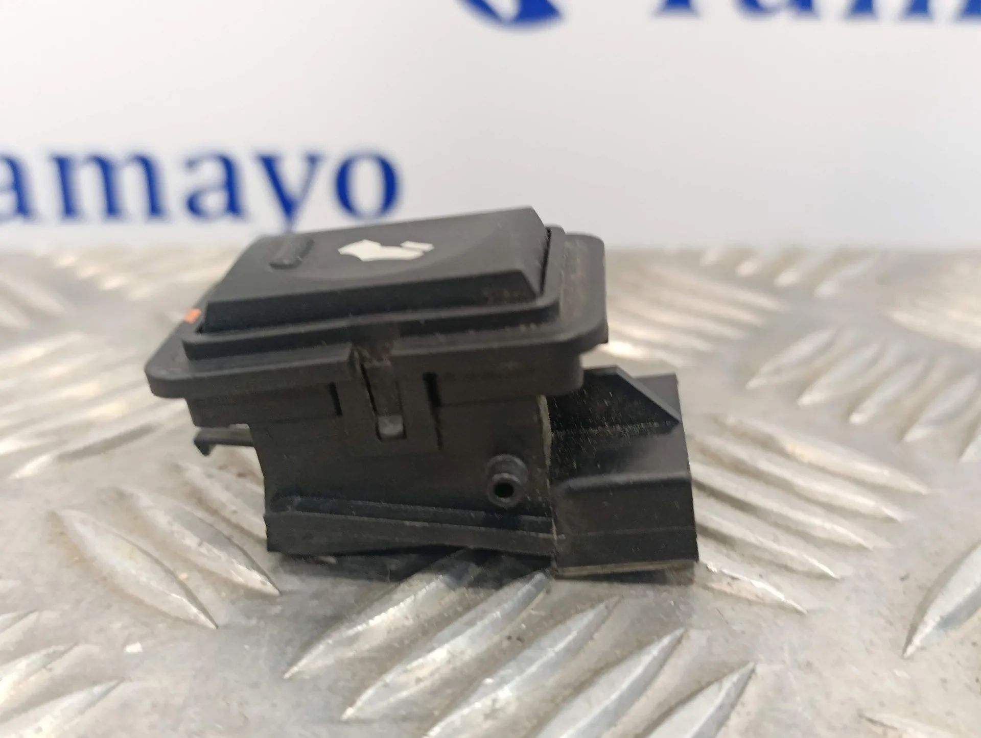 Interruptor para Chrysler Grand Voyager V (Rt)
