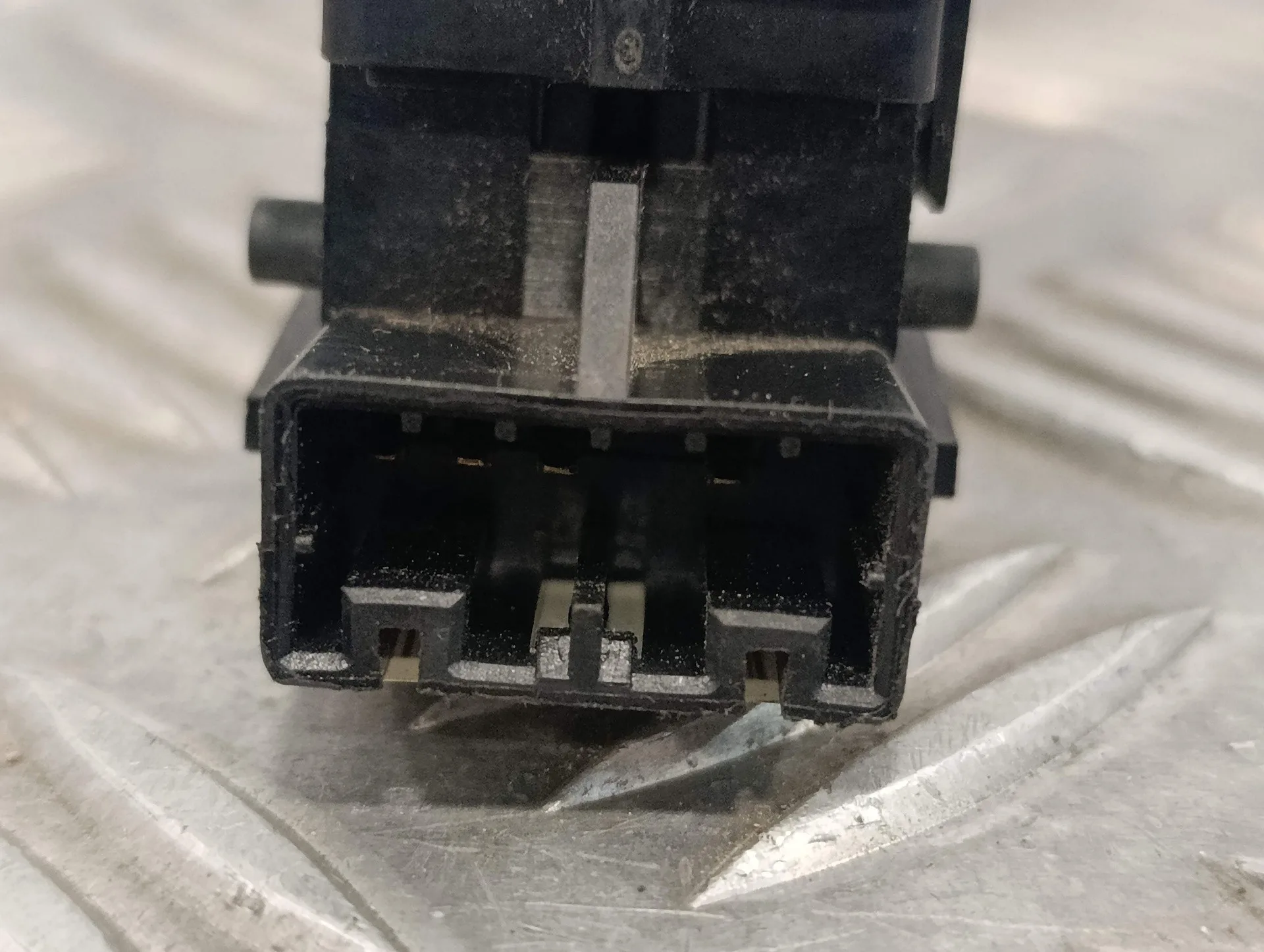 Interruptor para Chrysler Grand Voyager V (Rt)