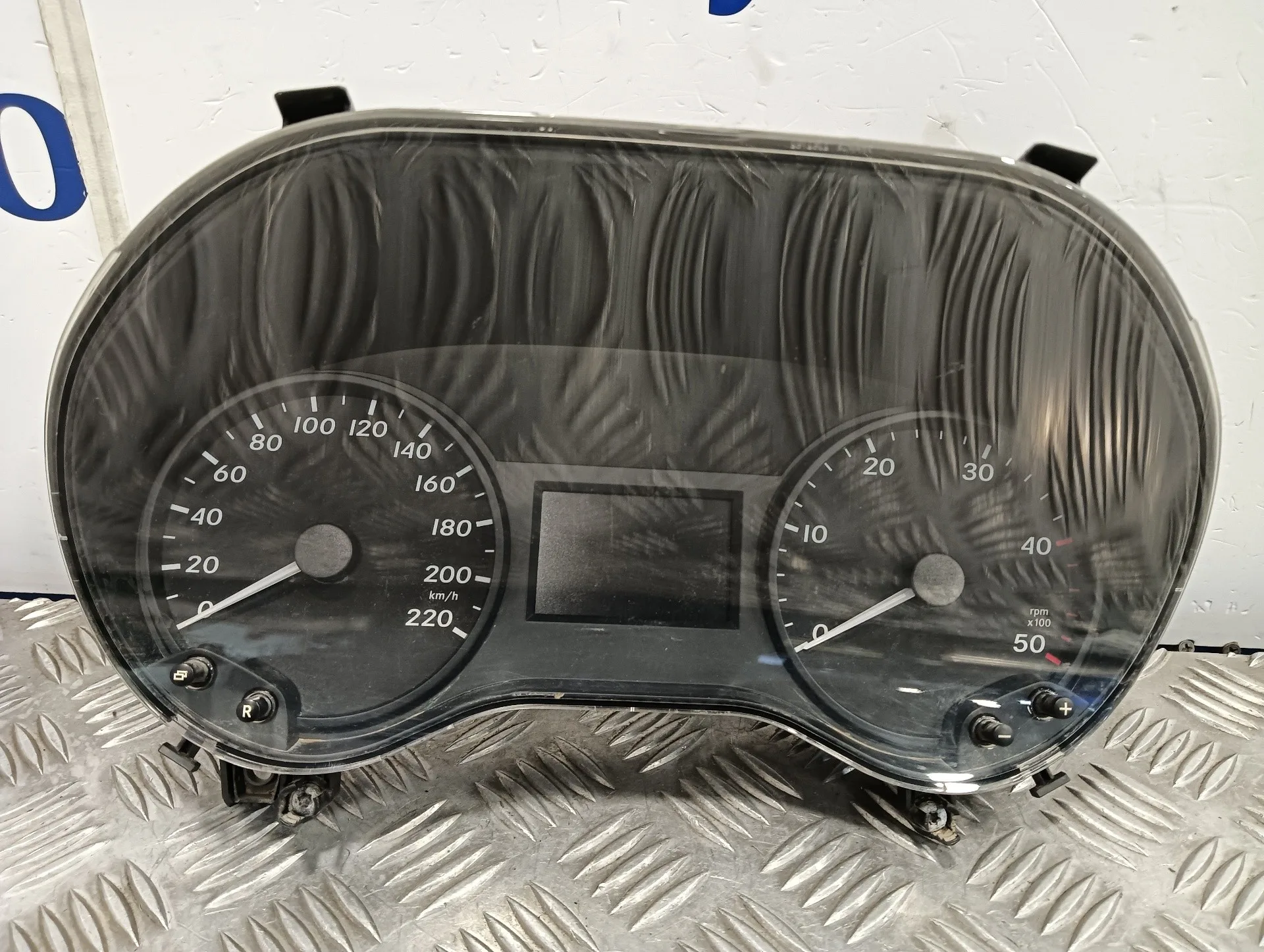 Cuadro Instrumentos para Mercedes-Benz Vito Mixto (447)