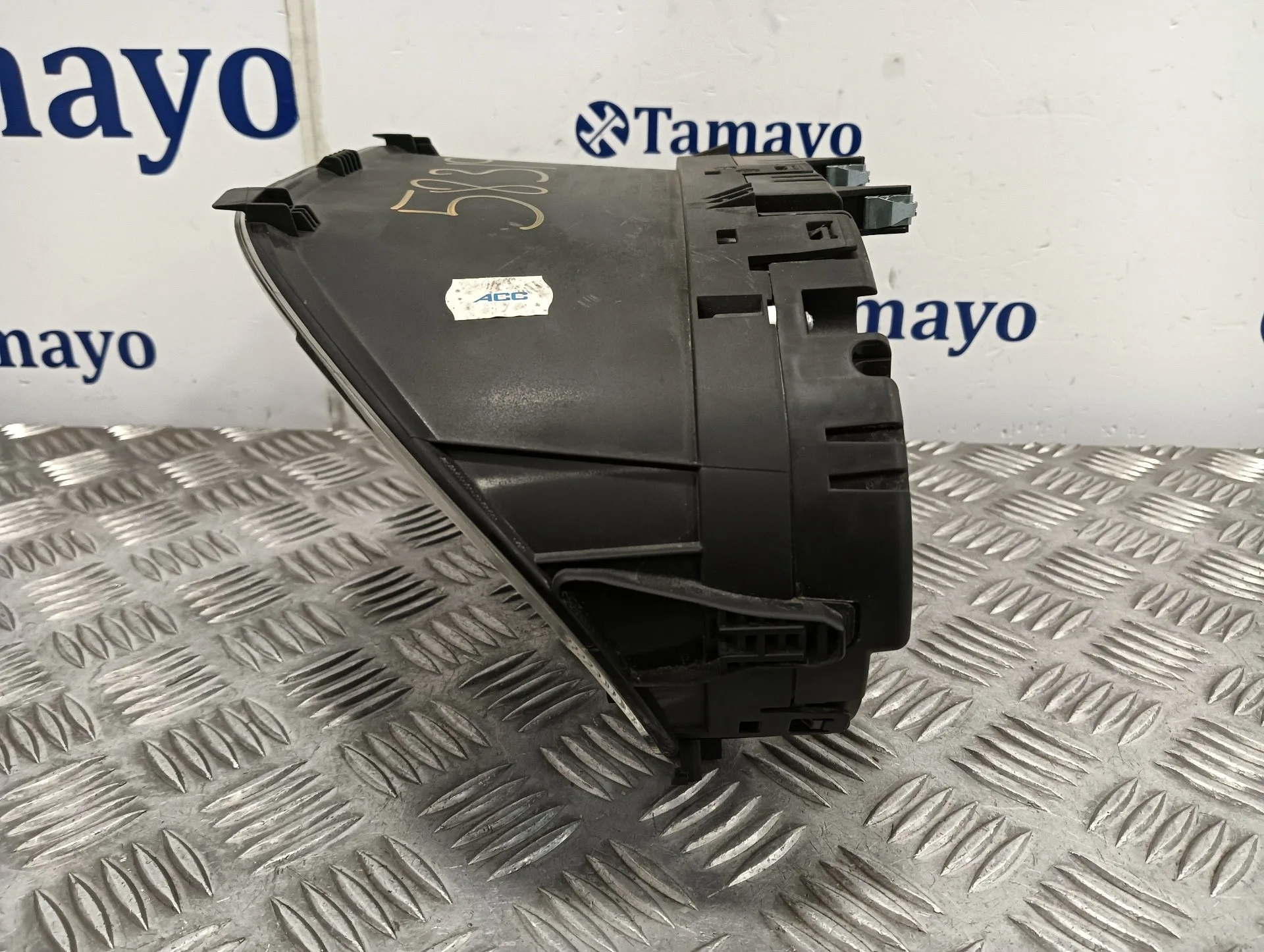 Cuadro Instrumentos para Mercedes-Benz Vito Mixto (447)