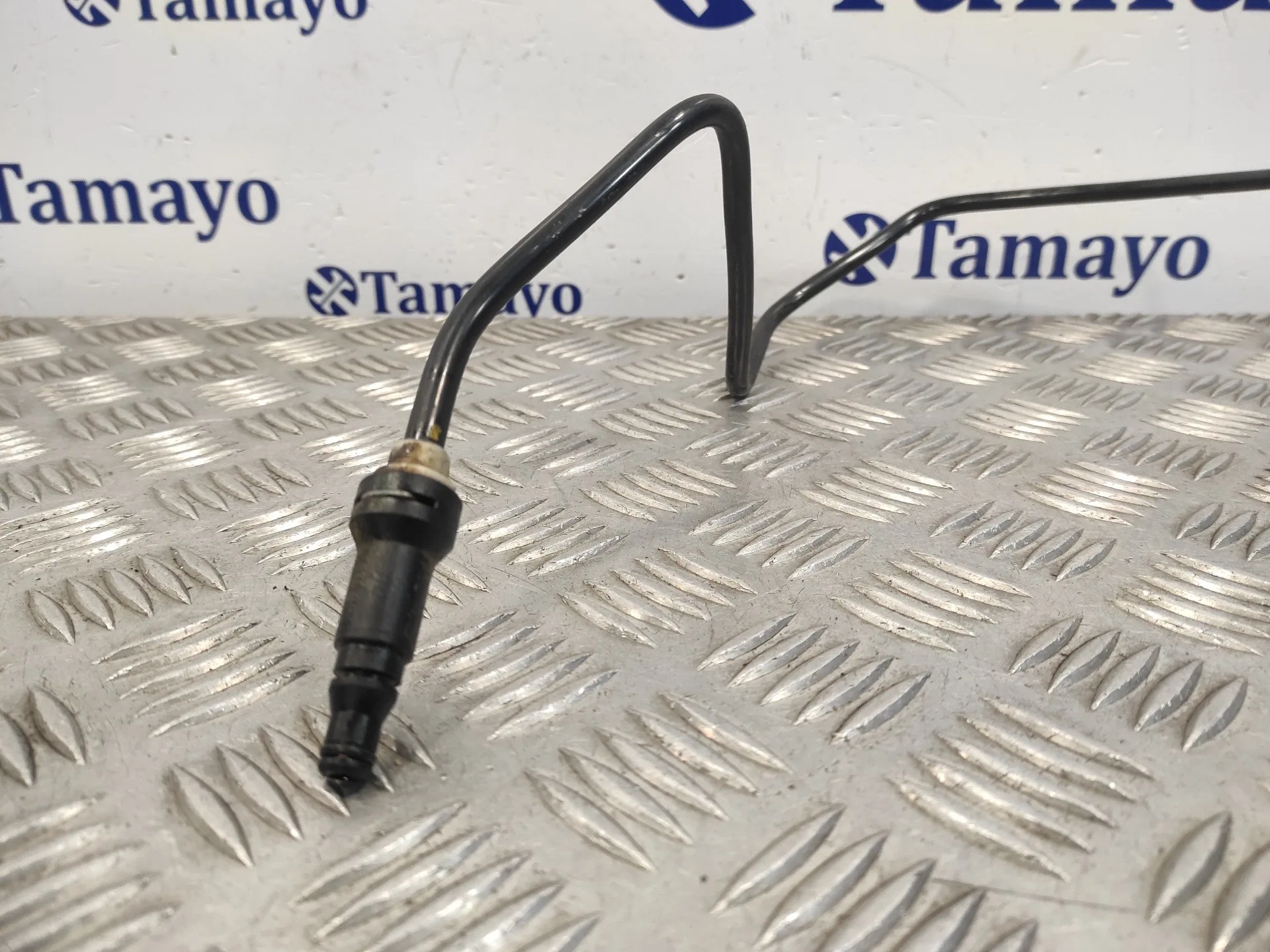 Tubo para Mercedes-Benz Vito Mixto (447)