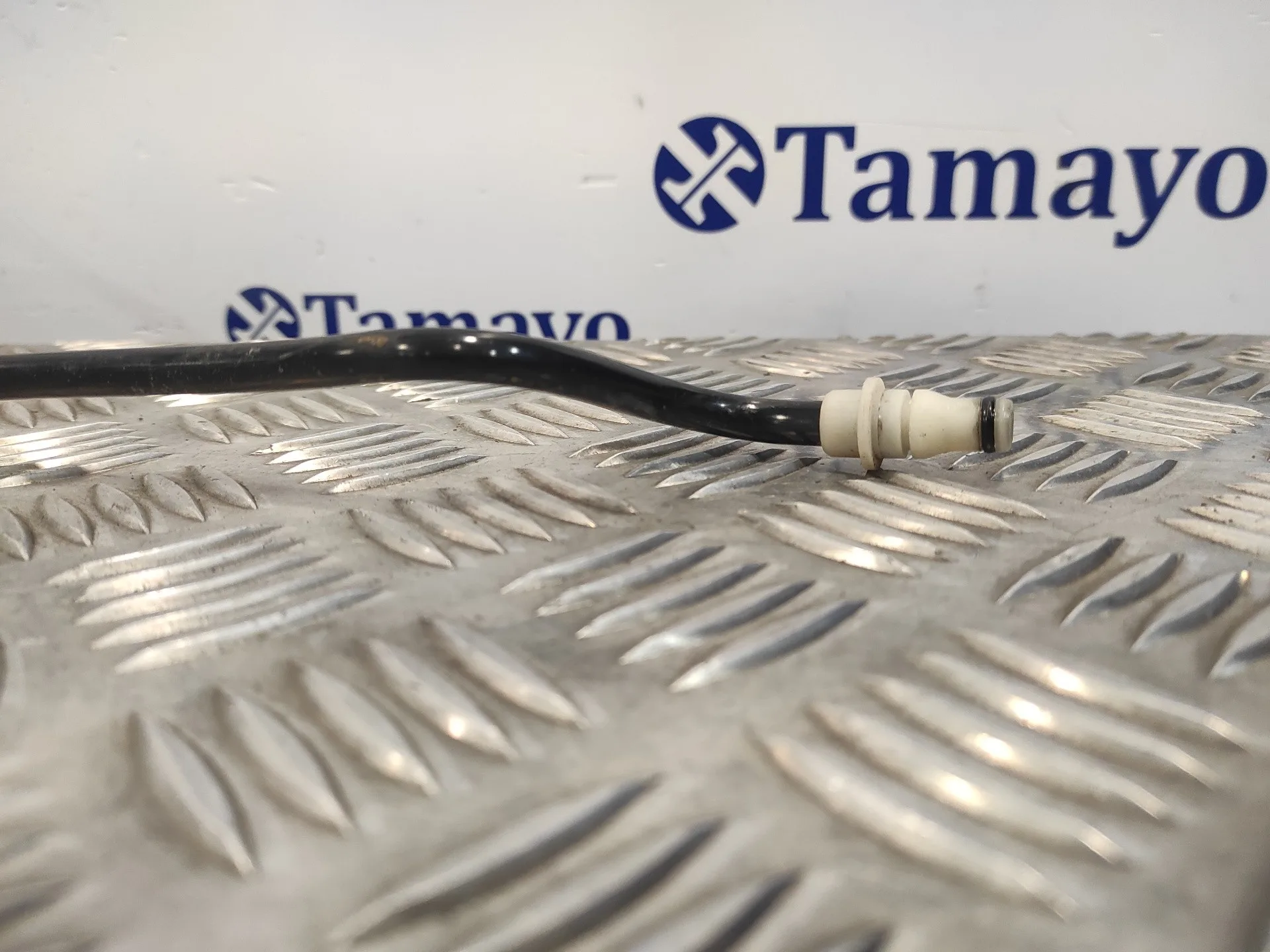 Tubo para Mercedes-Benz Vito Mixto (447)