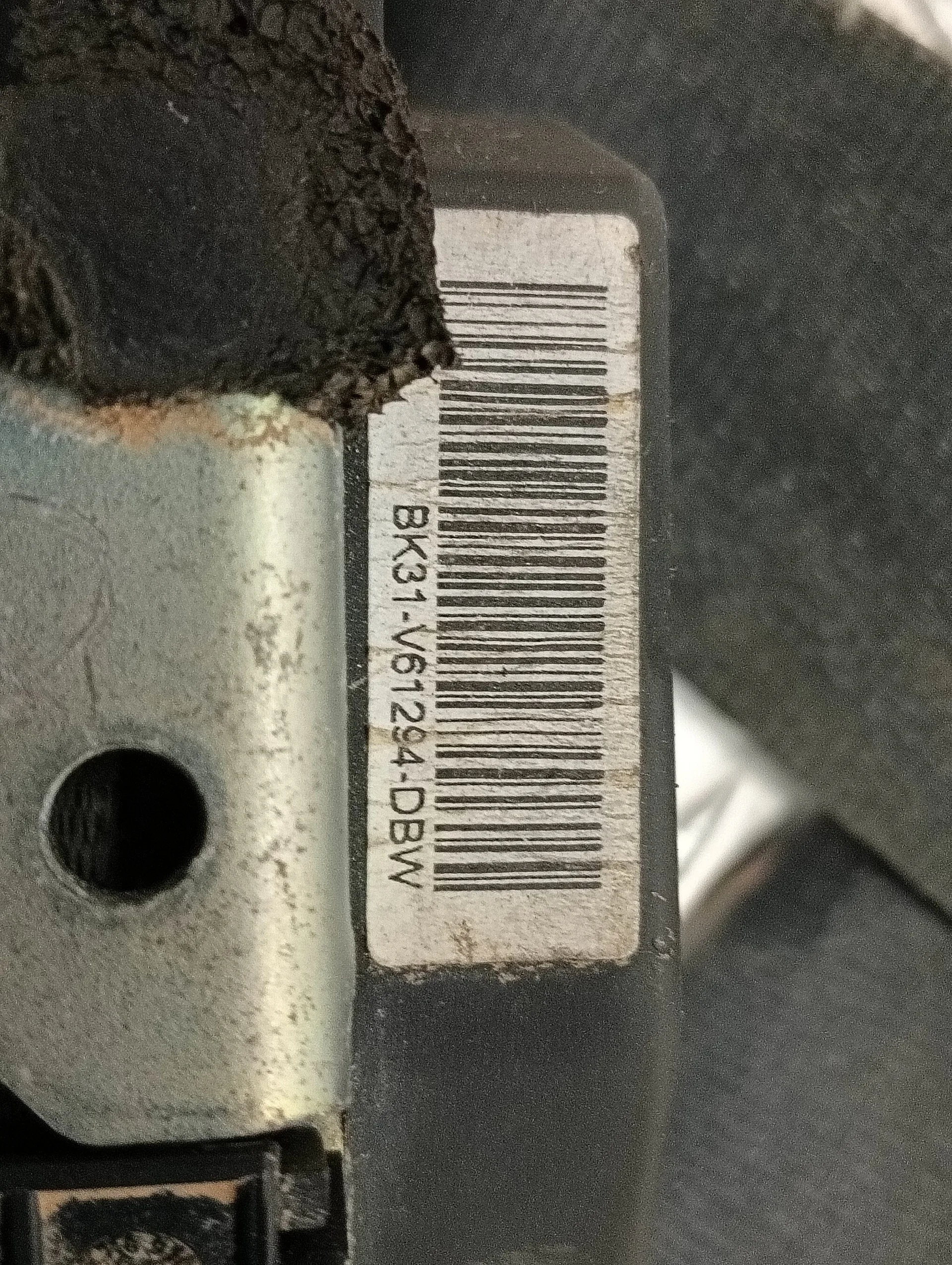 Cinturon Seguridad Delantero Derecho para Ford Transit Kastenwagen (Ttg)