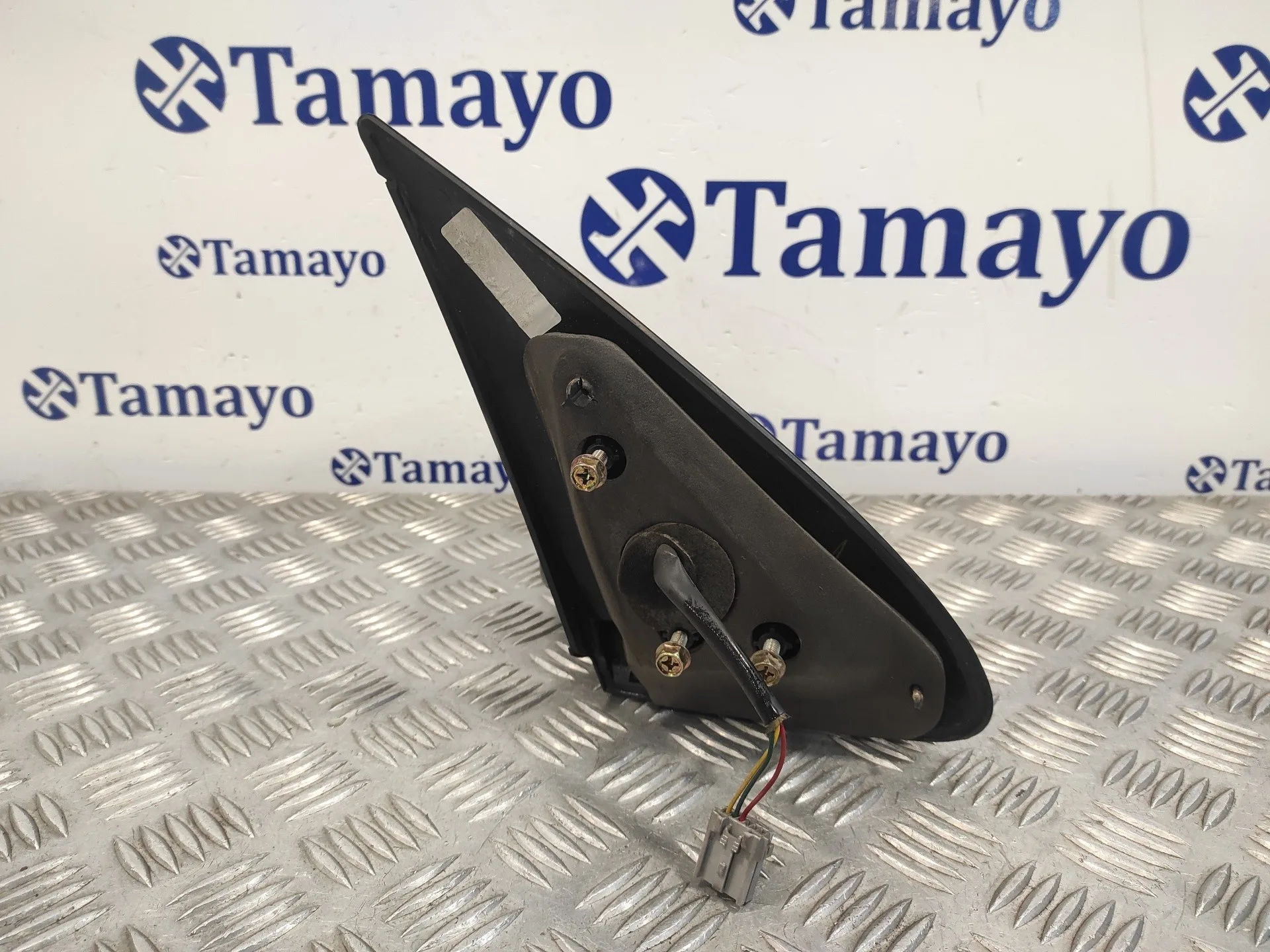 Retrovisor Izquierdo para Nissan Almera (N16/E)