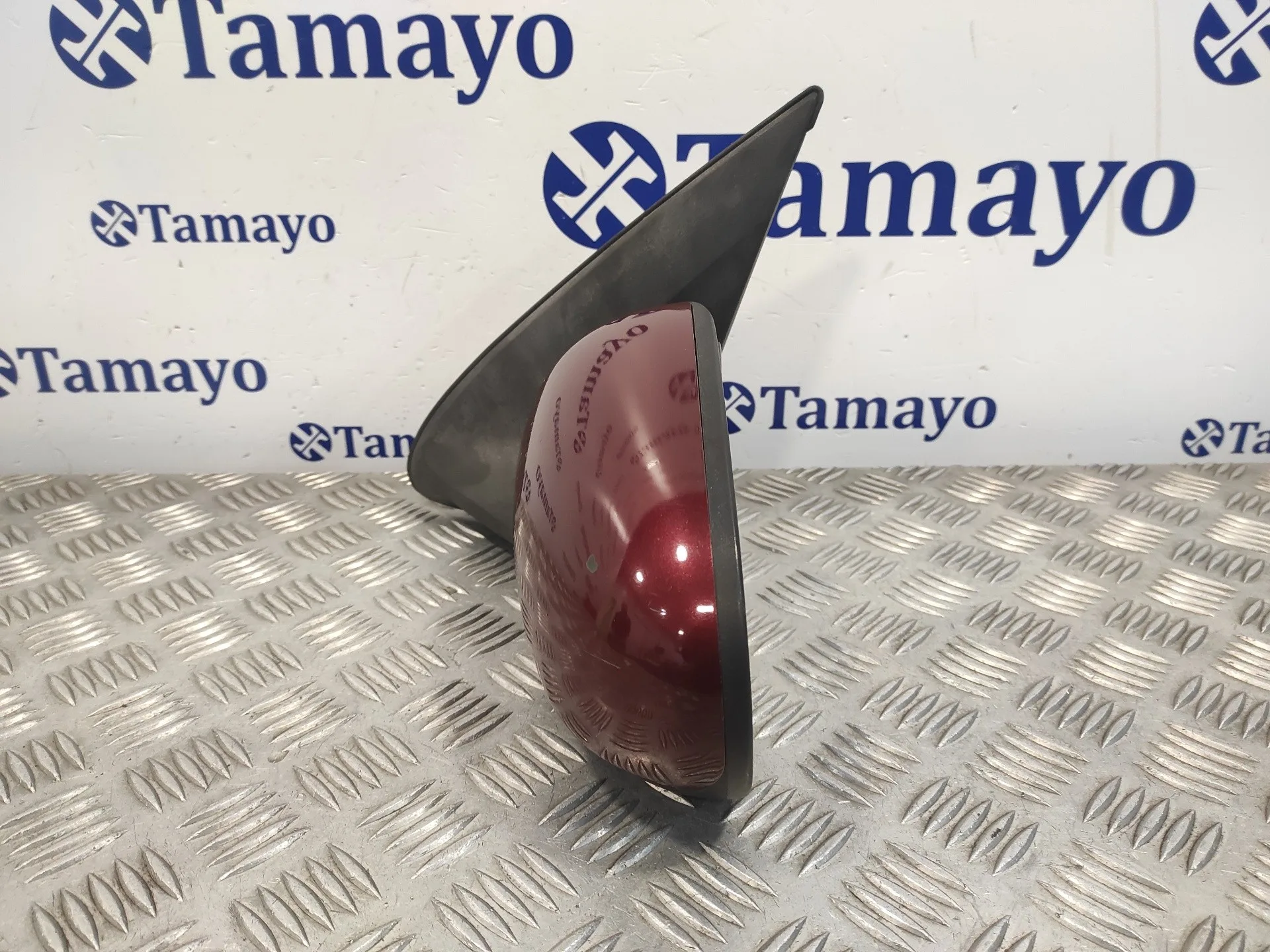 Retrovisor Izquierdo para Nissan Almera (N16/E)