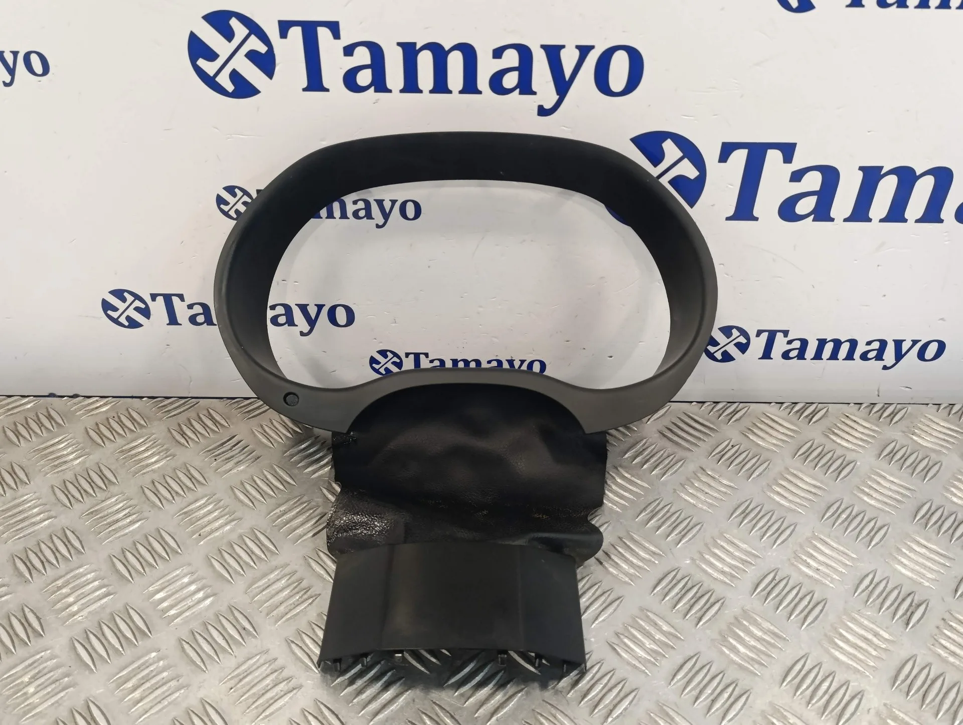 Moldura para Mercedes-Benz Vito Mixto (447)