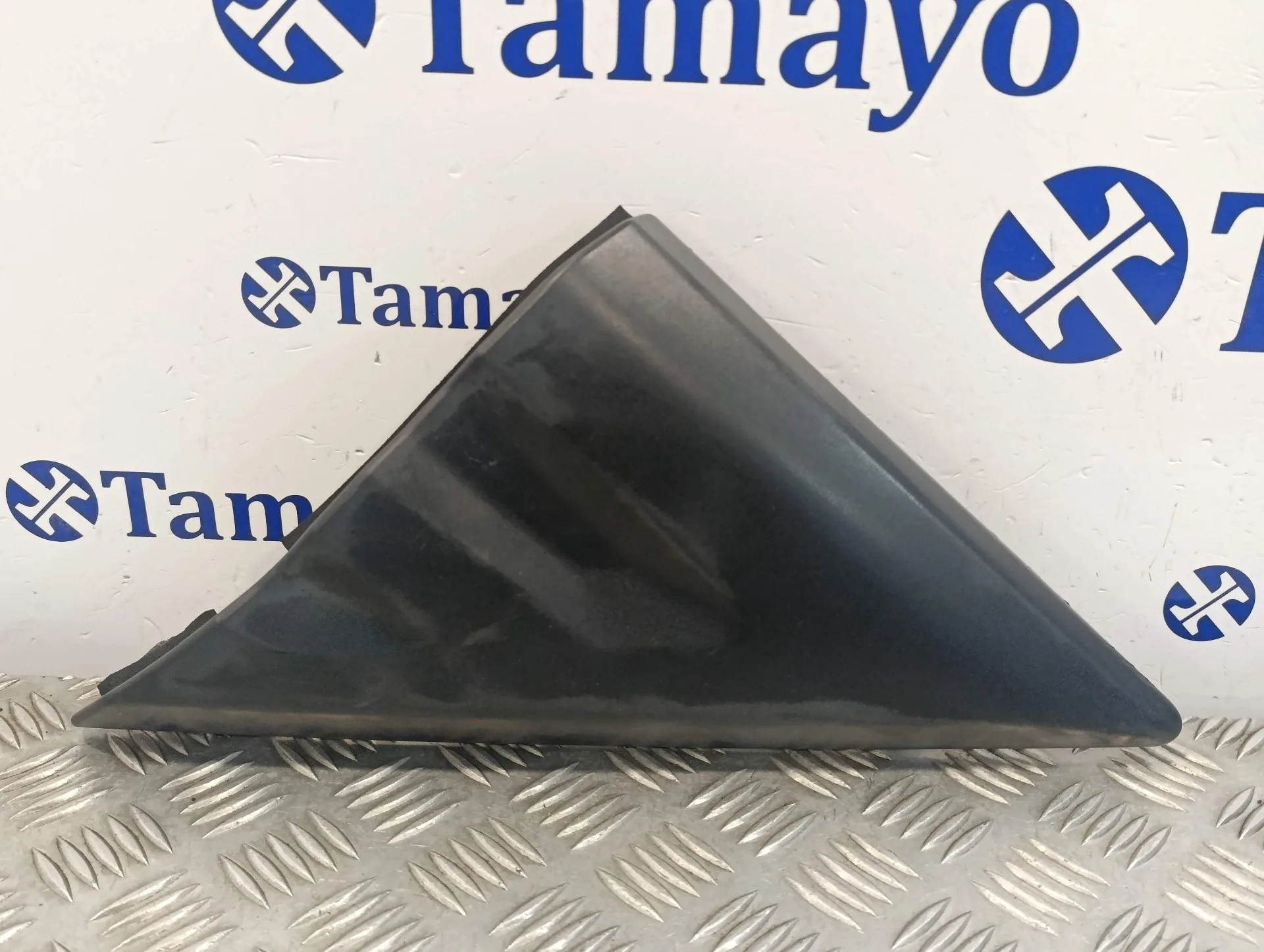 Moldura para Ford Transit Kastenwagen (Ttg)