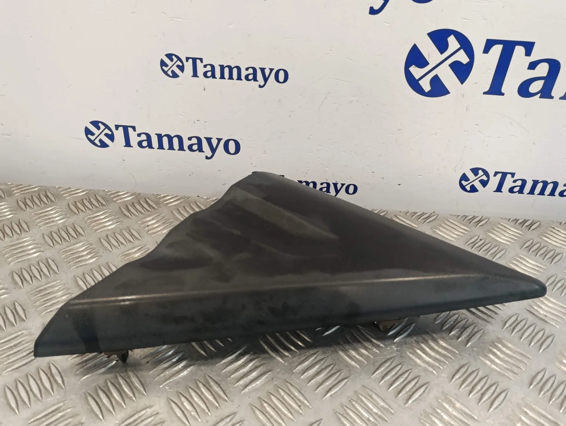 Moldura para Ford Transit Kastenwagen (Ttg)