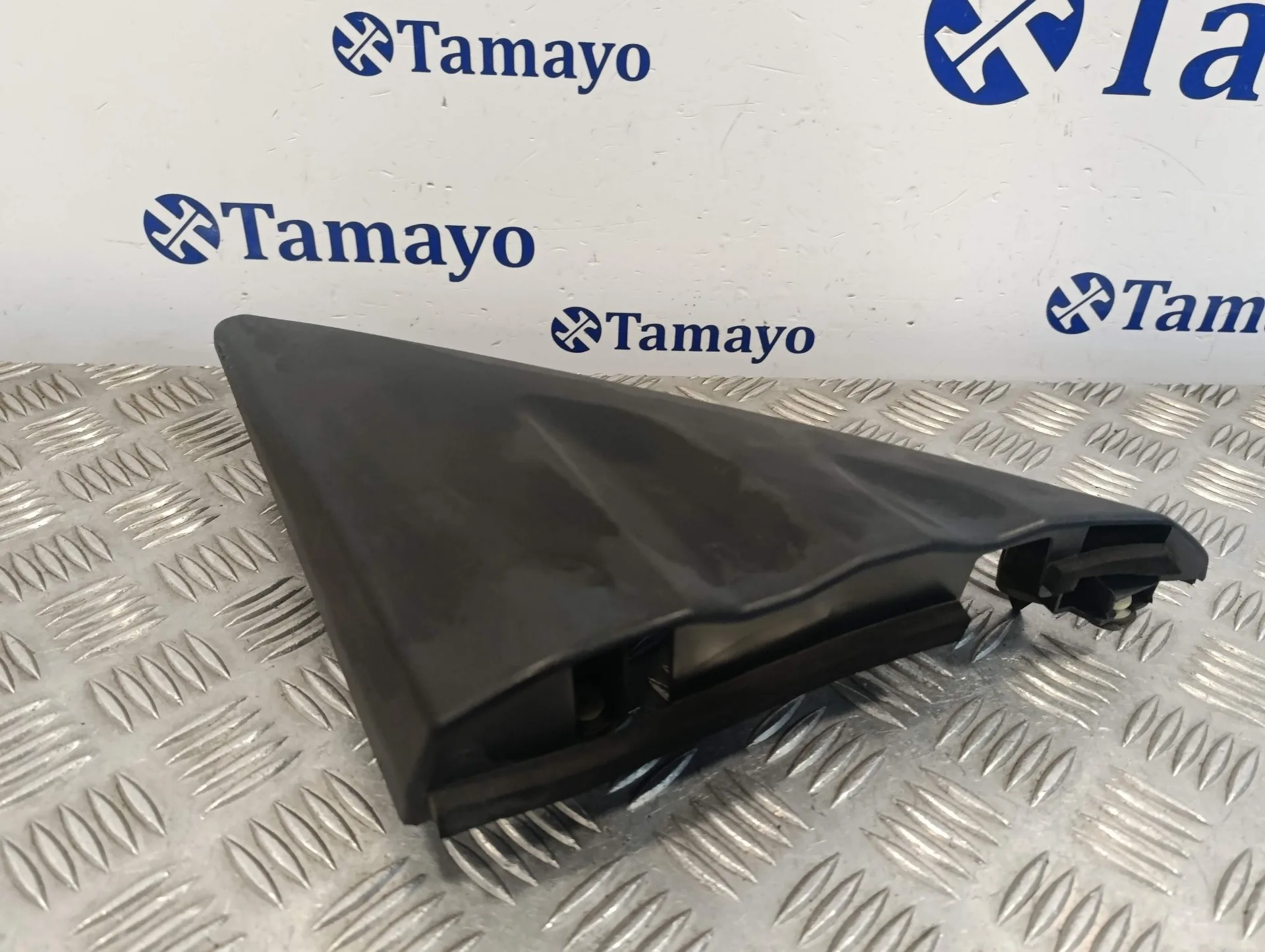 Moldura para Ford Transit Kastenwagen (Ttg)