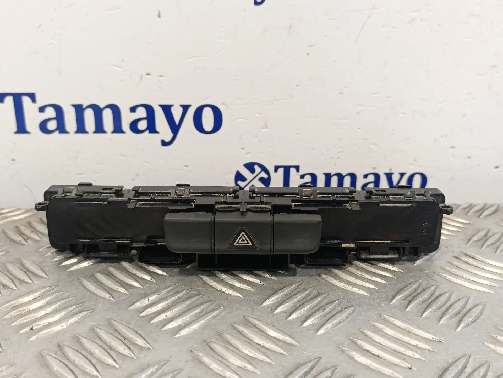 Interruptor Warning para Mercedes-Benz Vito Mixto (447)