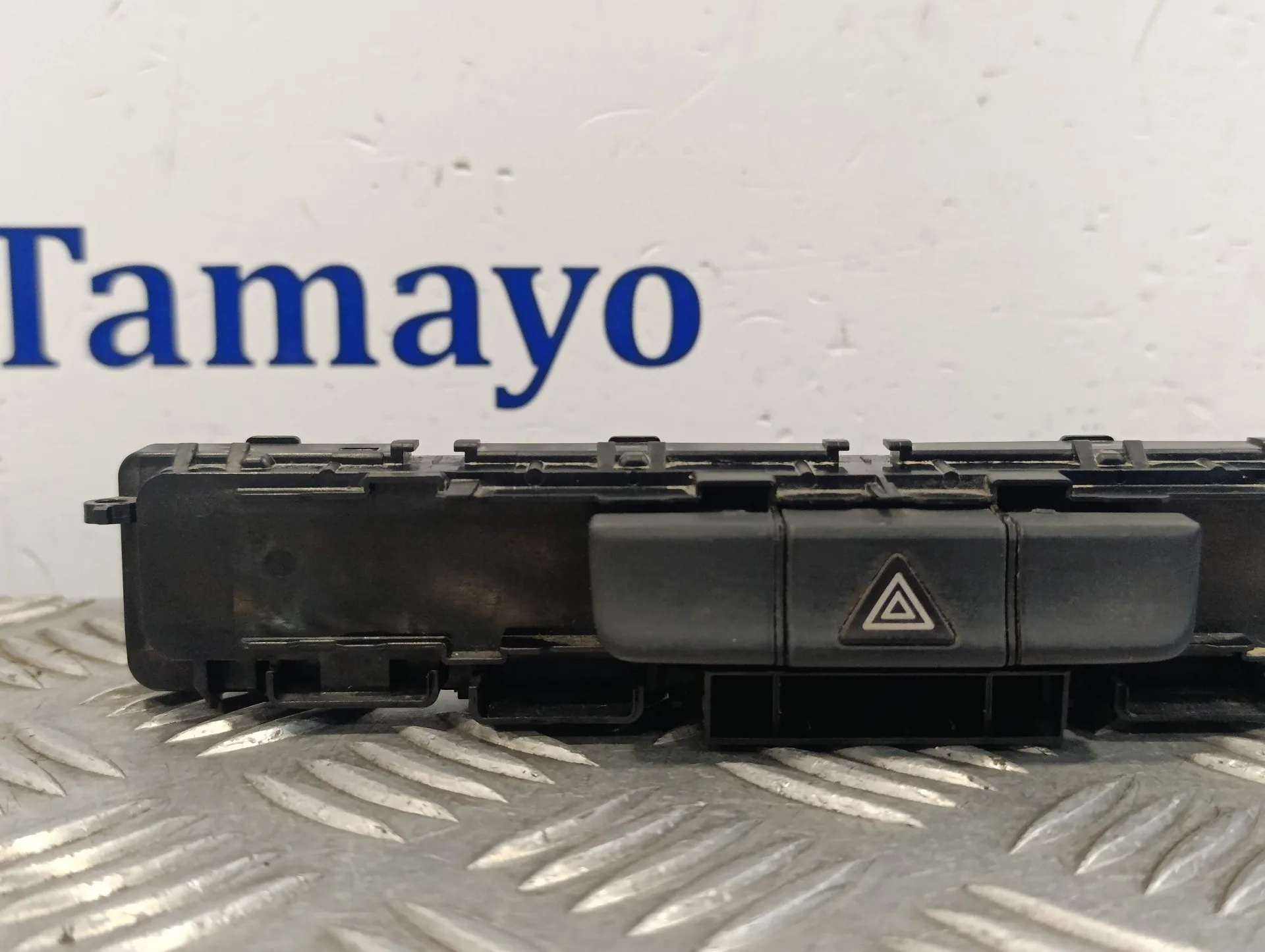 Interruptor Warning para Mercedes-Benz Vito Mixto (447)