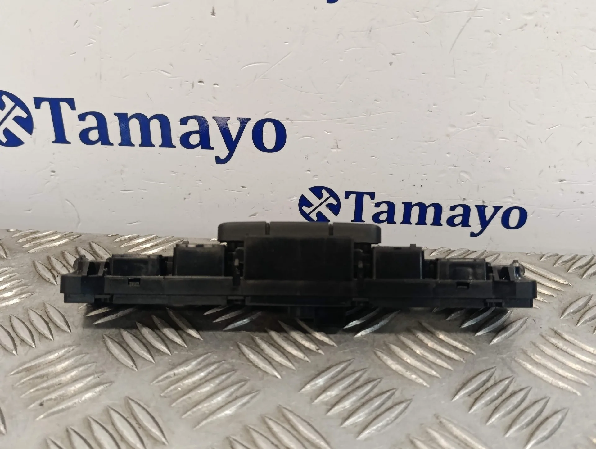 Interruptor Warning para Mercedes-Benz Vito Mixto (447)
