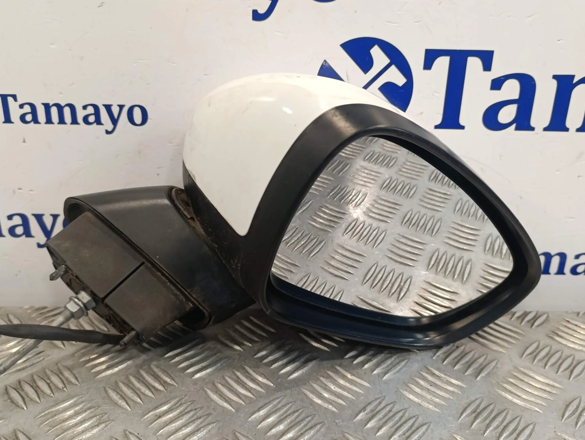 Retrovisor Derecho para Citroën C3
