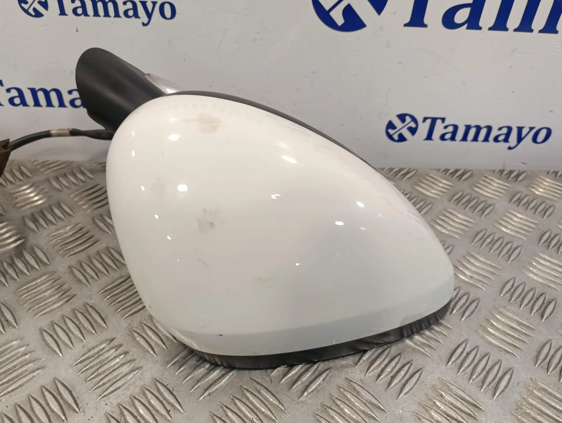 Retrovisor Derecho para Citroën C3