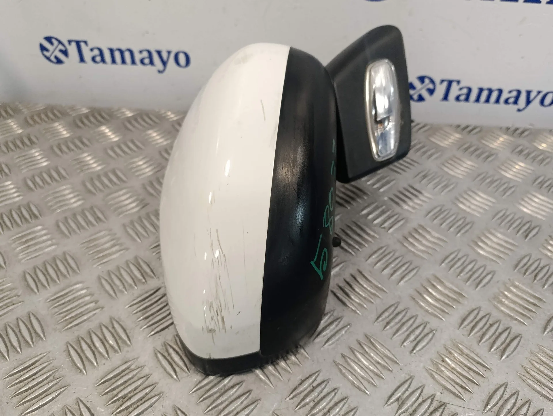 Retrovisor Derecho para Citroën C3
