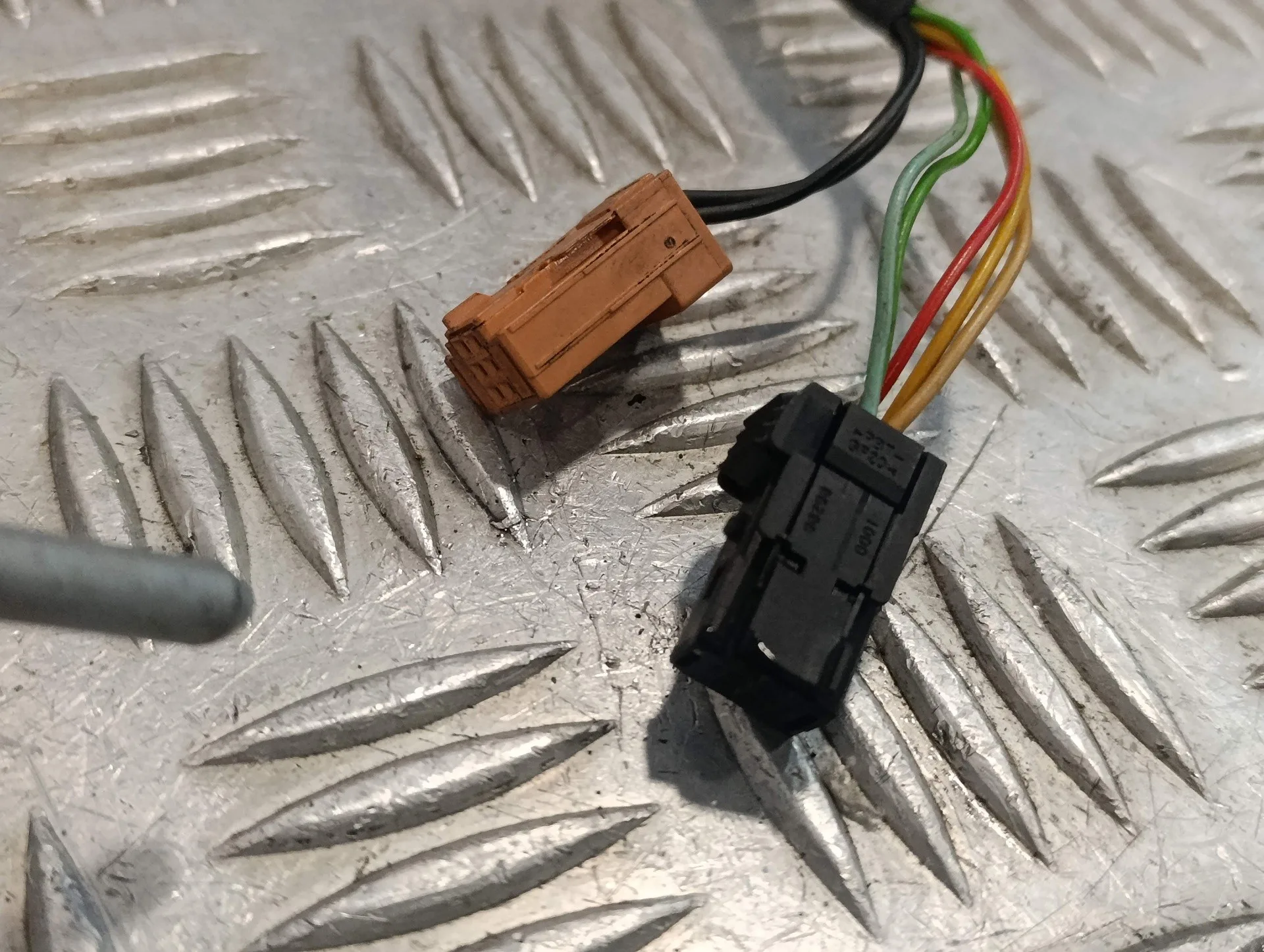 Retrovisor Derecho para Citroën C3