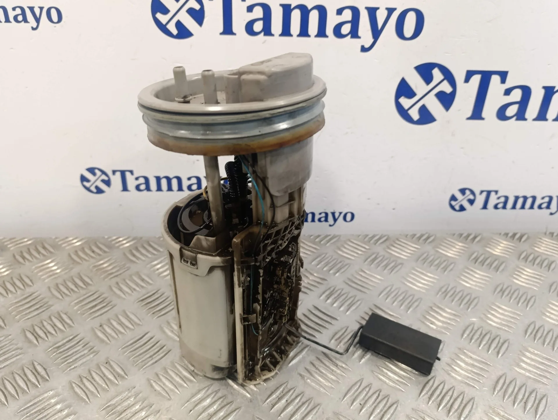 Aforador para Seat Leon (1M1)