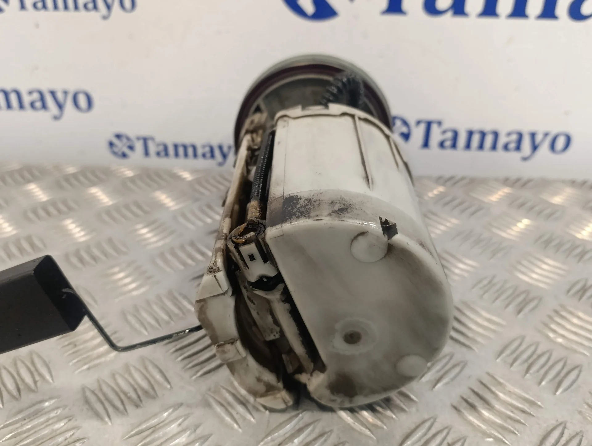 Aforador para Seat Leon (1M1)