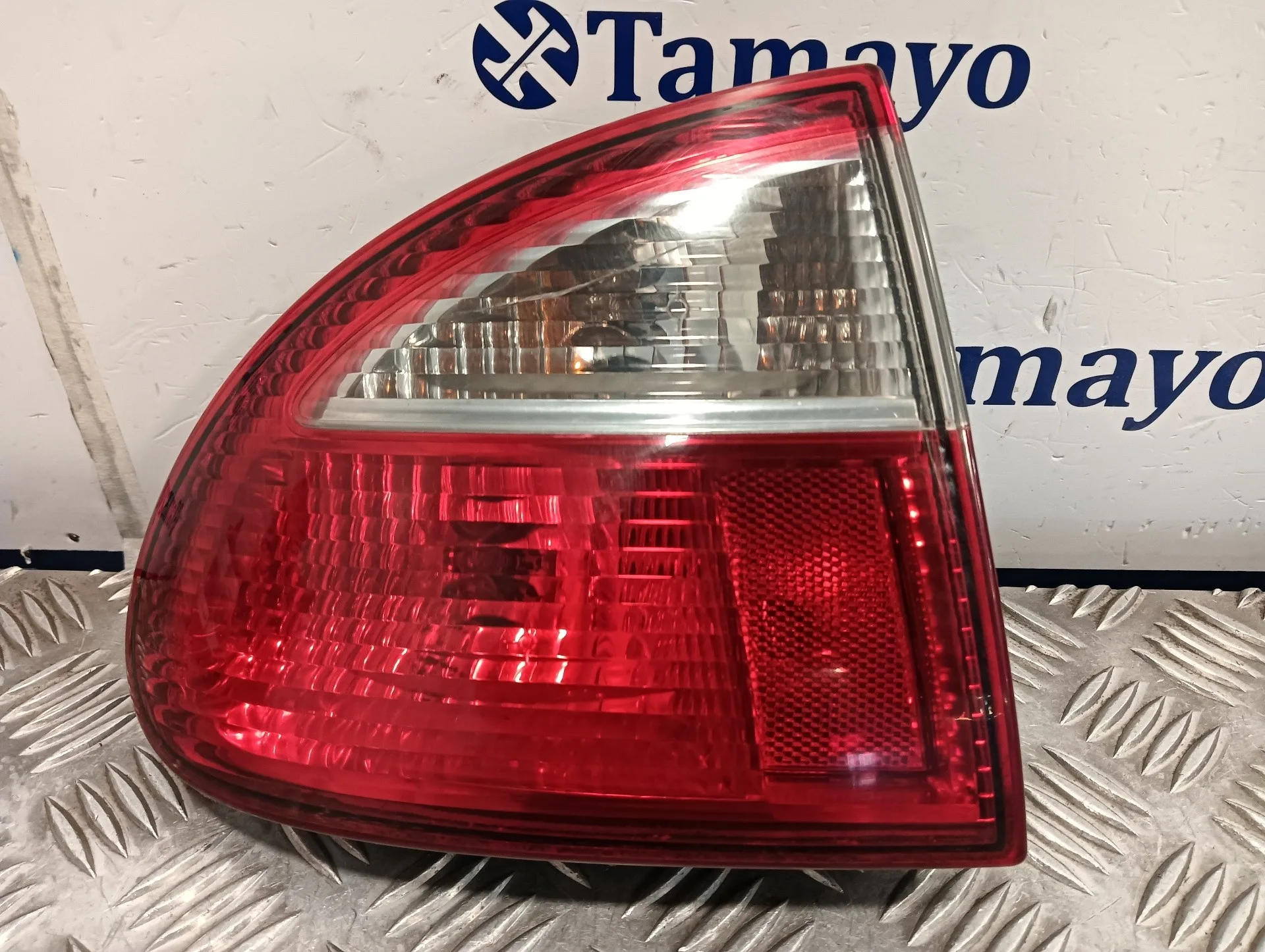 Piloto Trasero Izquierdo para Seat Leon (1M1)