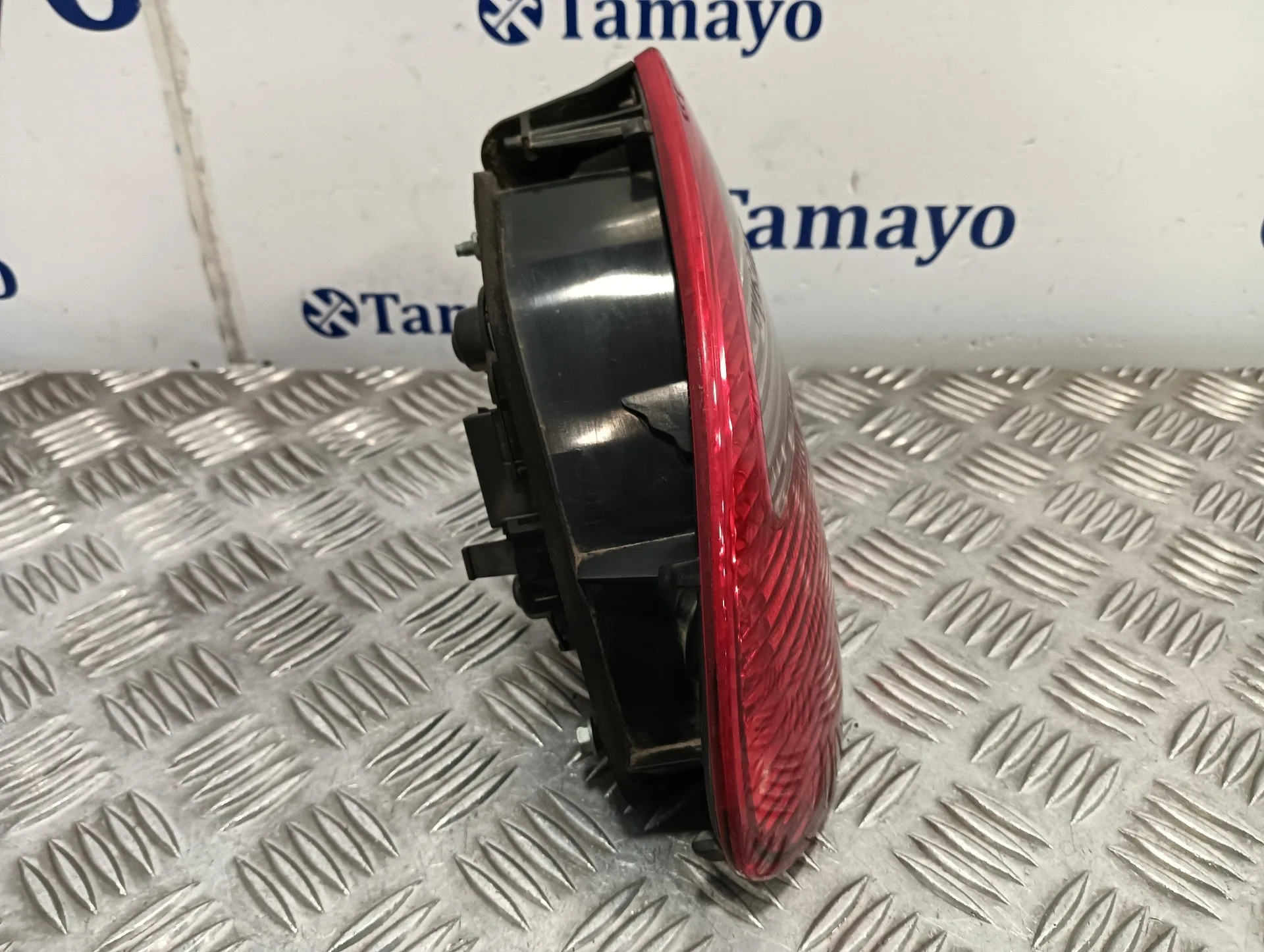 Piloto Trasero Izquierdo para Seat Leon (1M1)