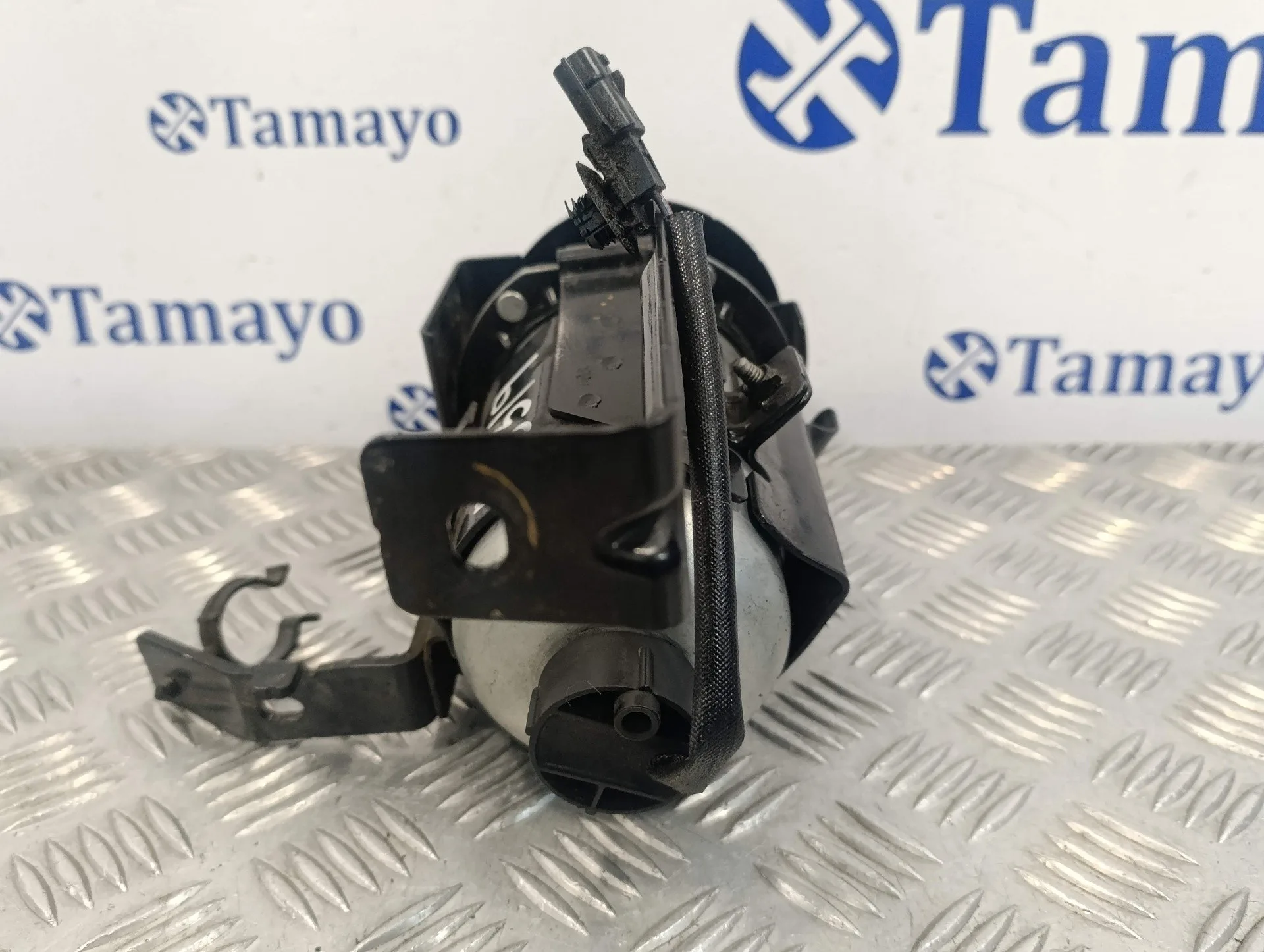 Filtro Combustible para Mercedes-Benz Vito Mixto (447)