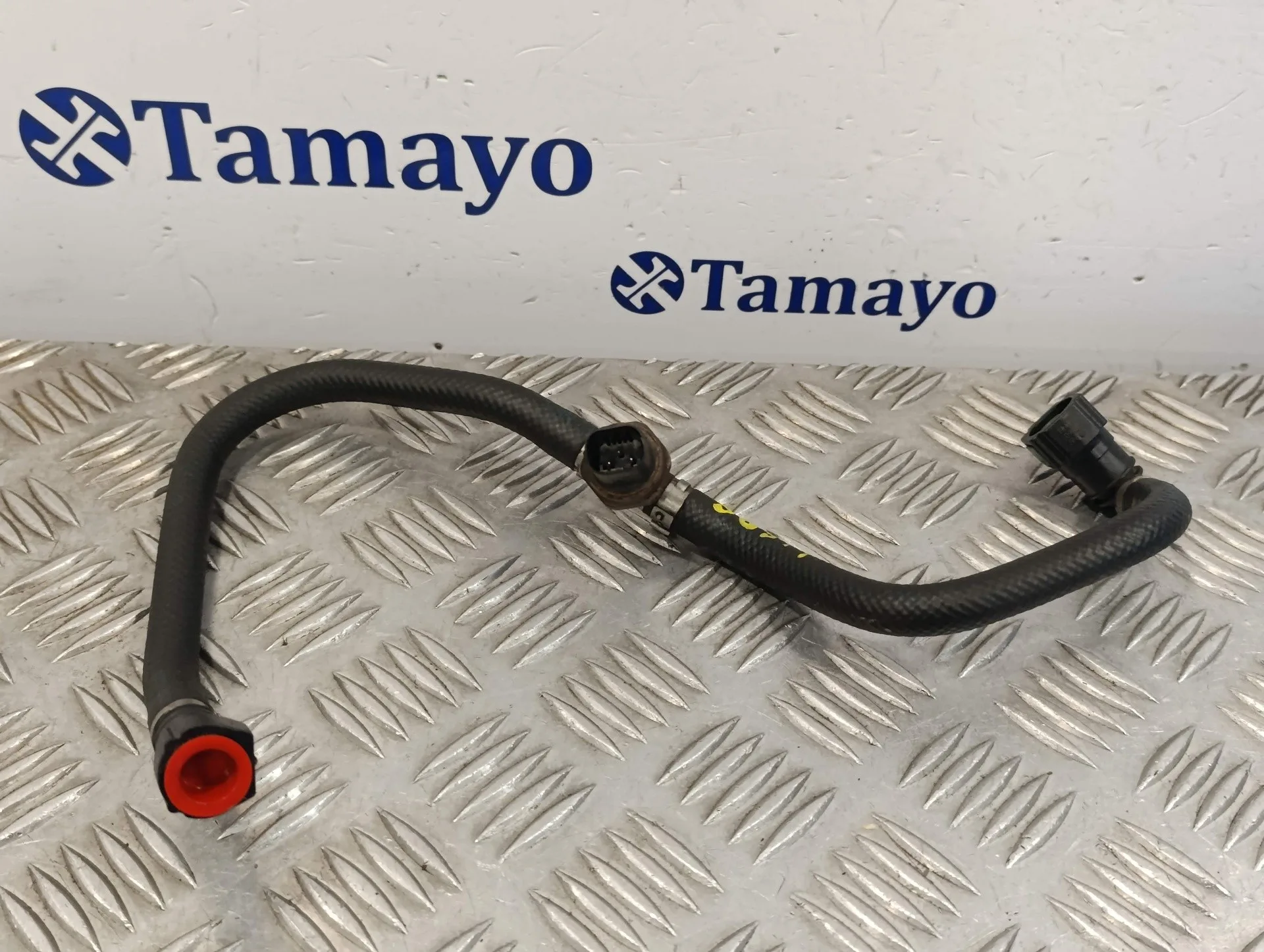 Sensor Presion para Mercedes-Benz Vito Mixto (447)