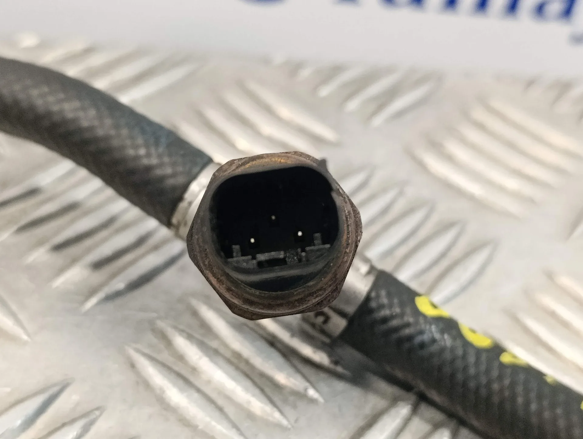 Sensor Presion para Mercedes-Benz Vito Mixto (447)