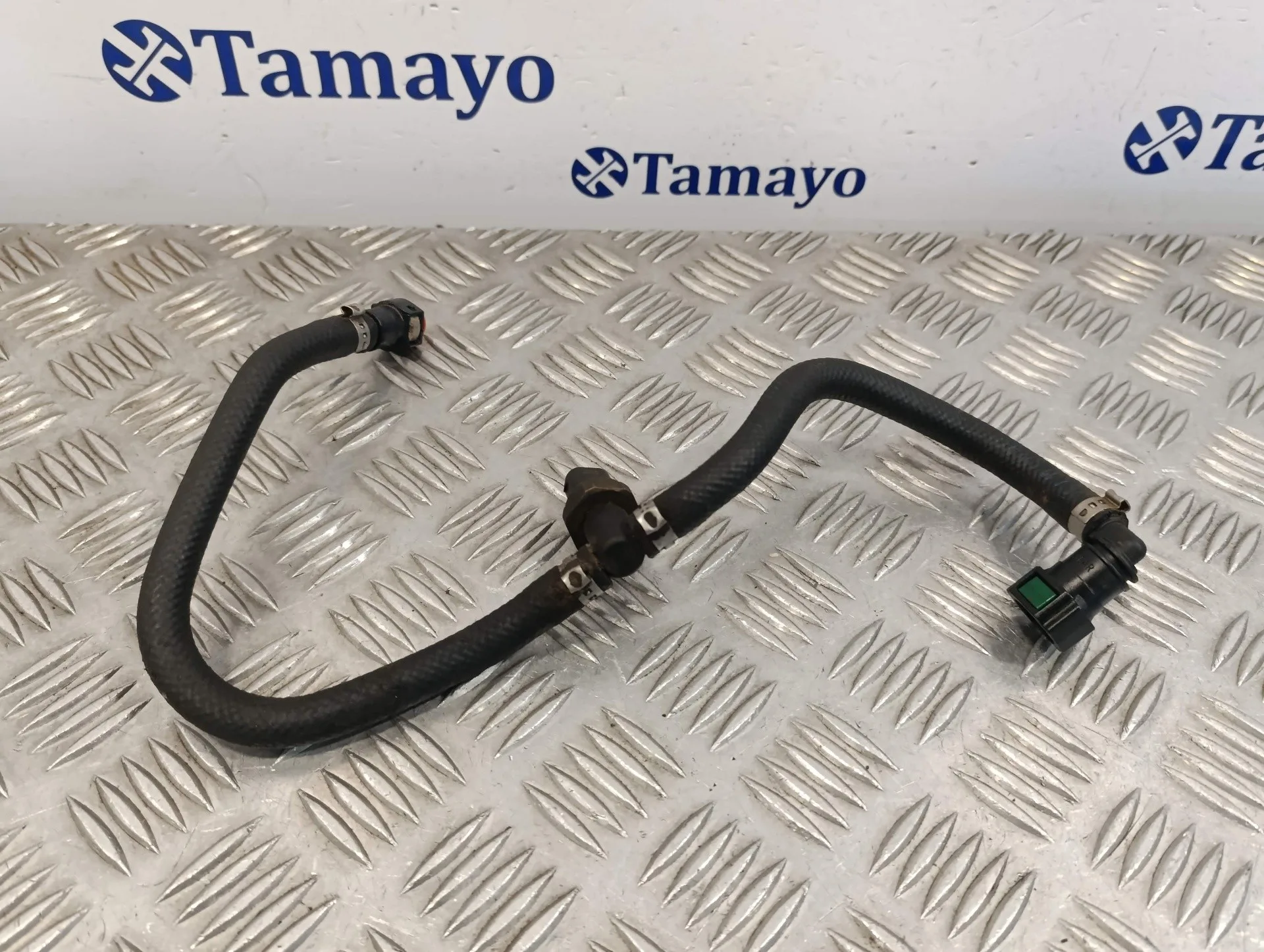 Sensor Presion para Mercedes-Benz Vito Mixto (447)
