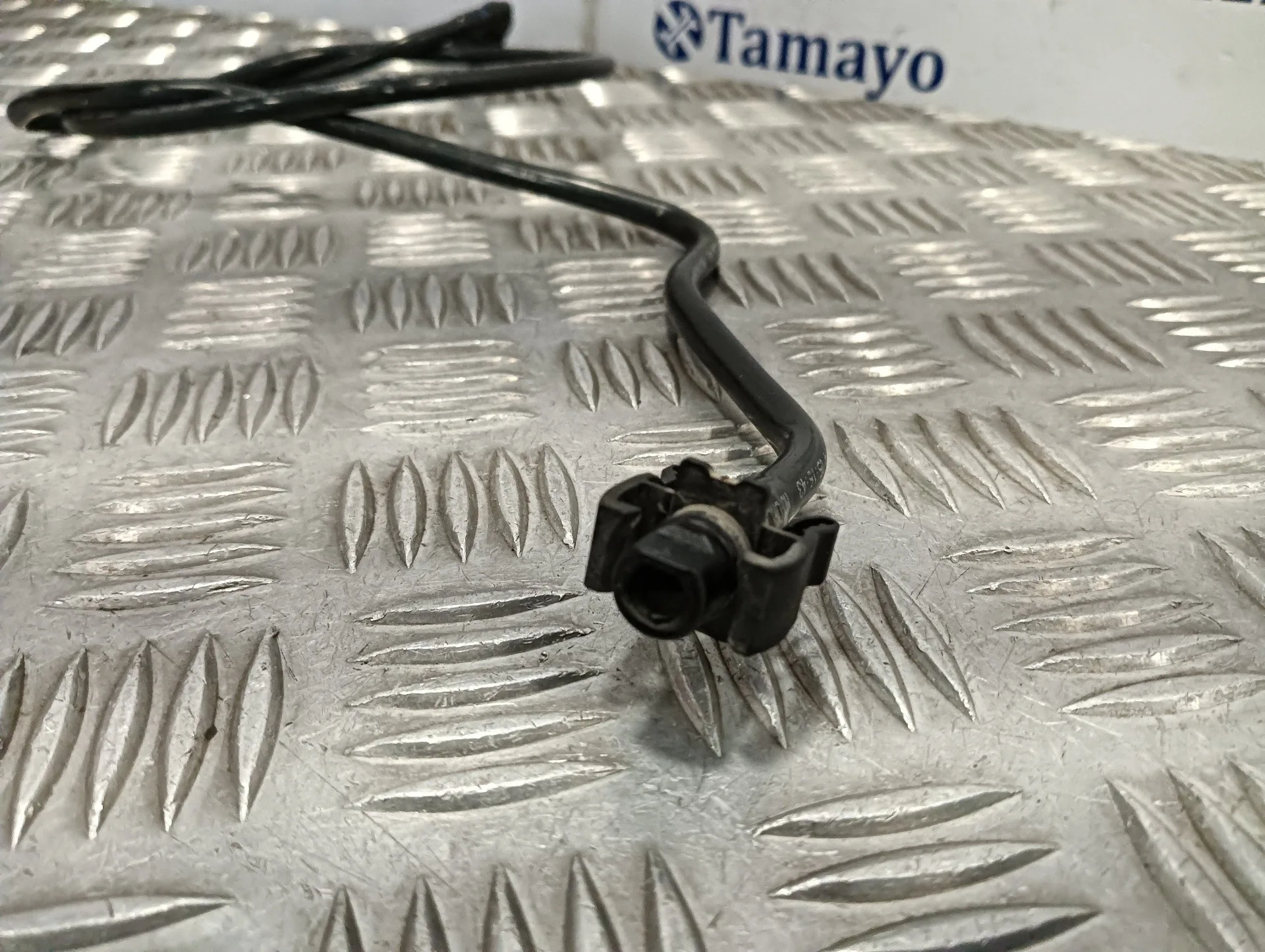 Manguera para Ford Transit Kastenwagen (Ttg)