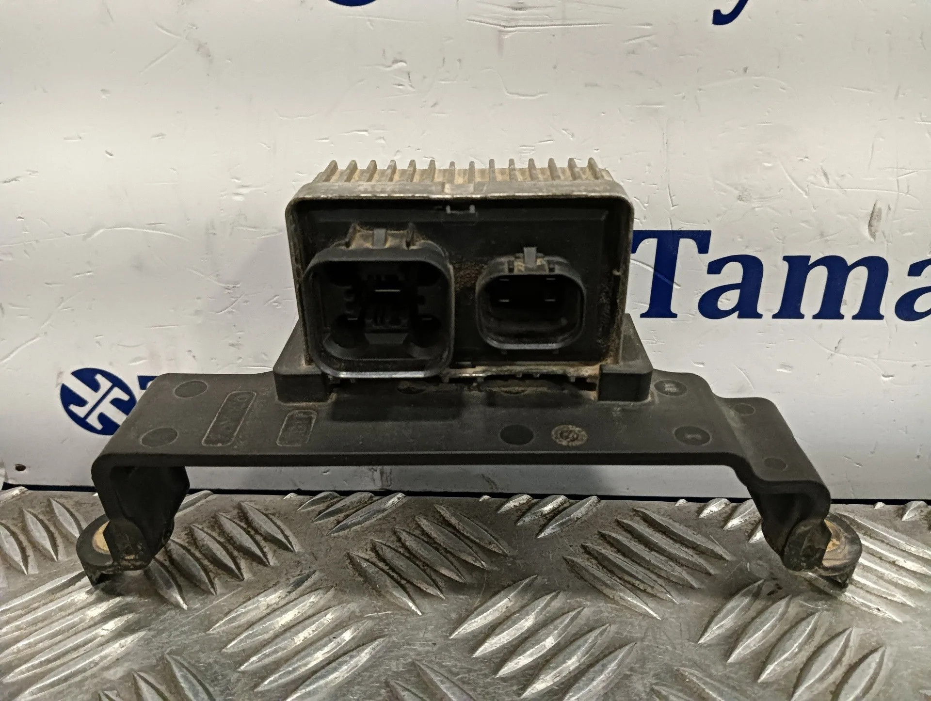 Rele para Ford Transit Kastenwagen (Ttg)