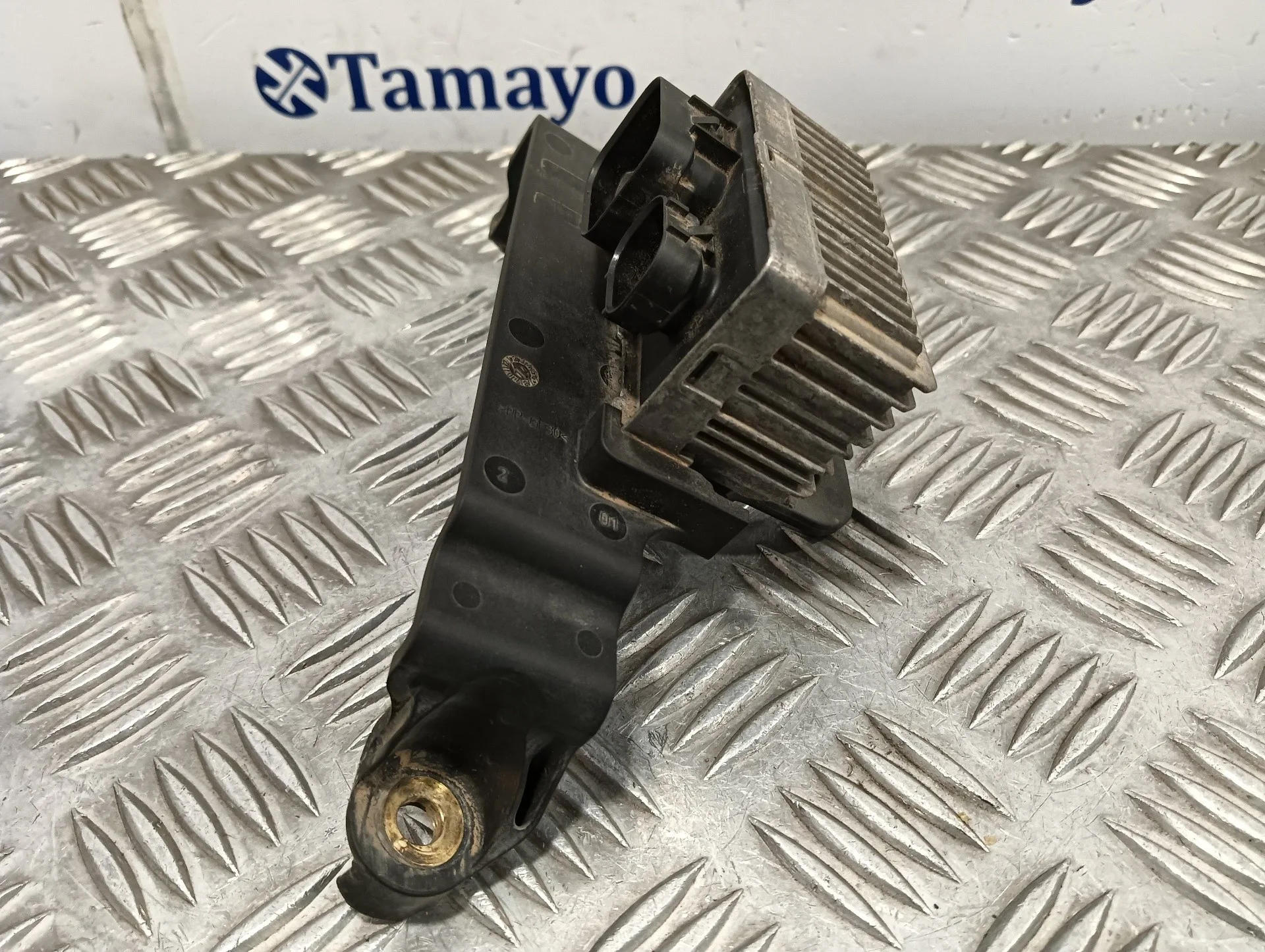 Rele para Ford Transit Kastenwagen (Ttg)