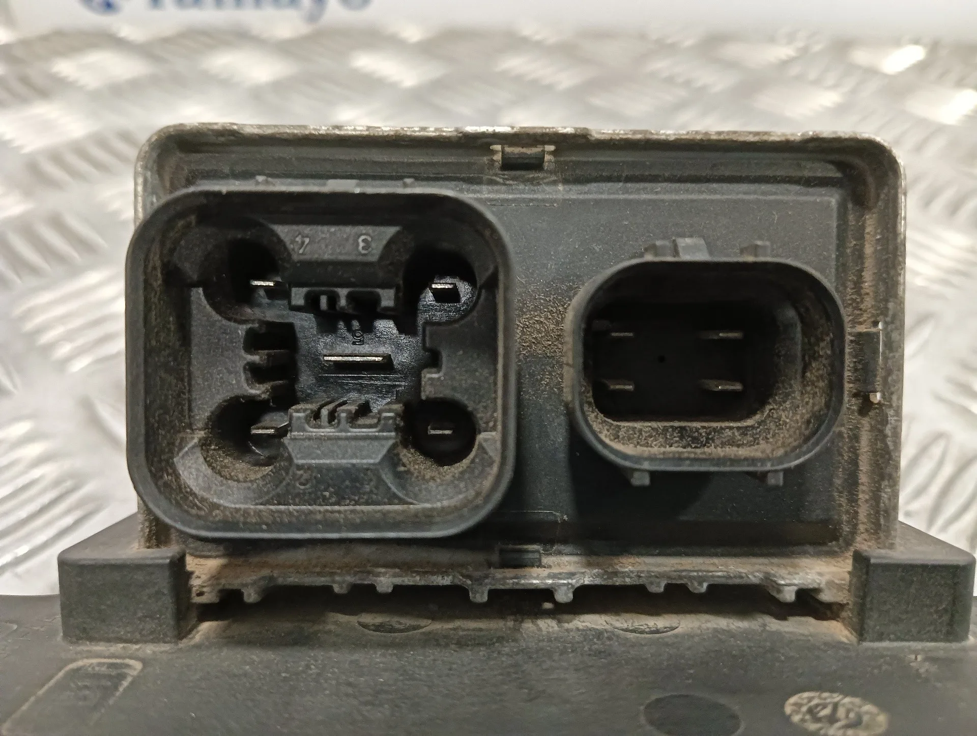 Rele para Ford Transit Kastenwagen (Ttg)