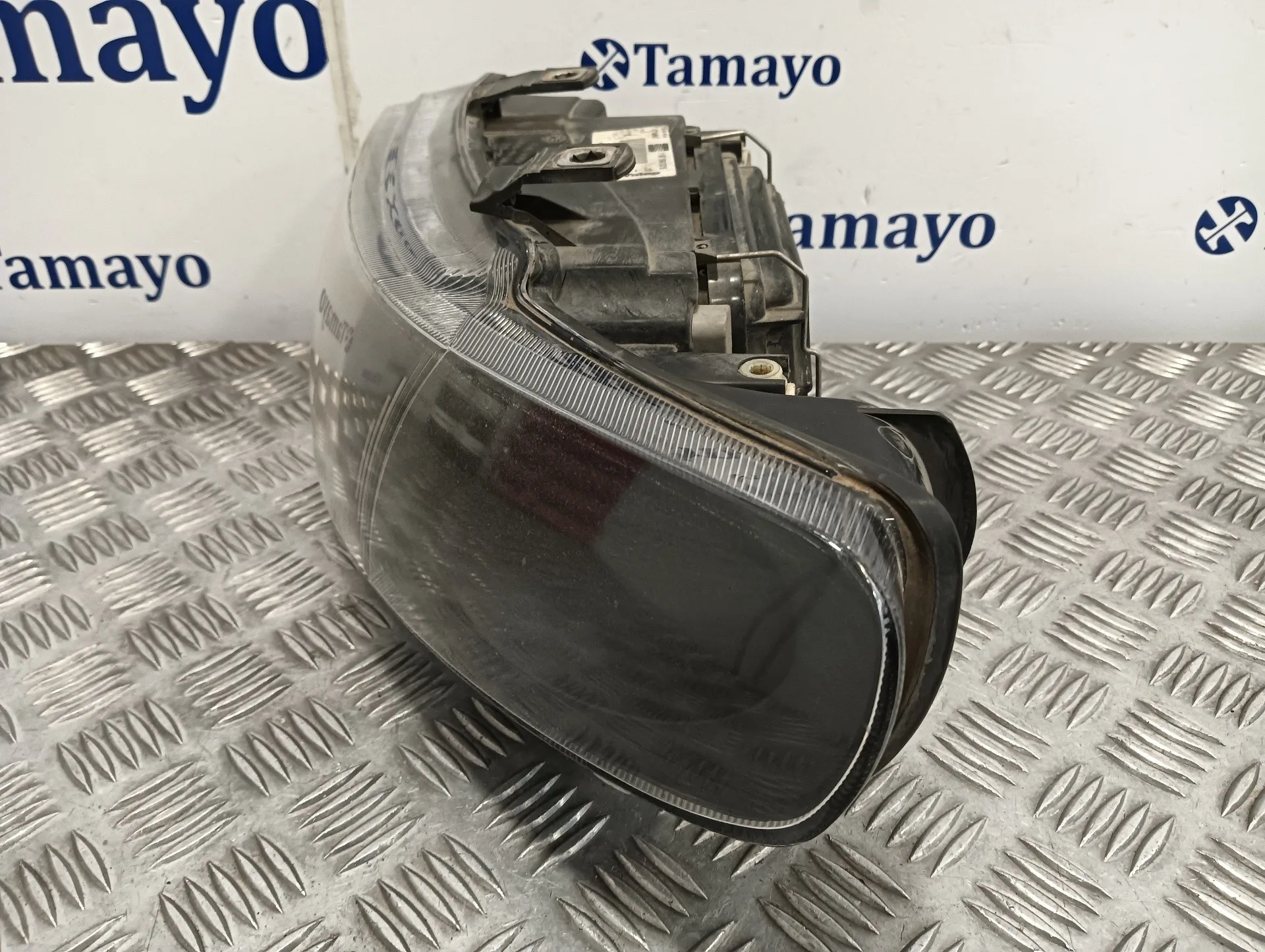 Faro Izquierdo para Seat Leon (1M1)