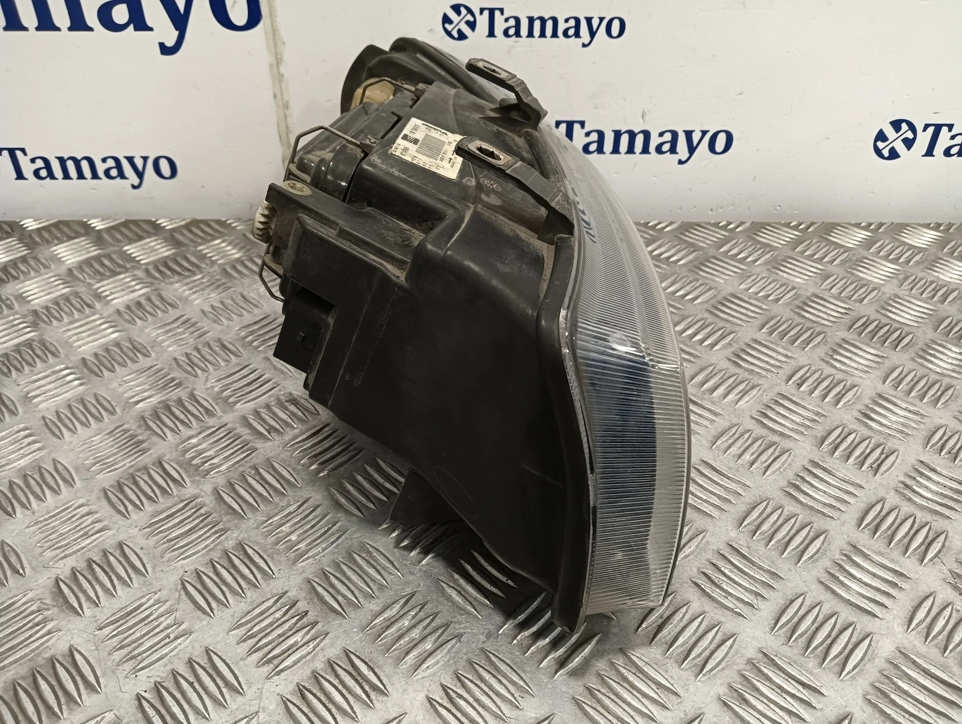 Faro Izquierdo para Seat Leon (1M1)