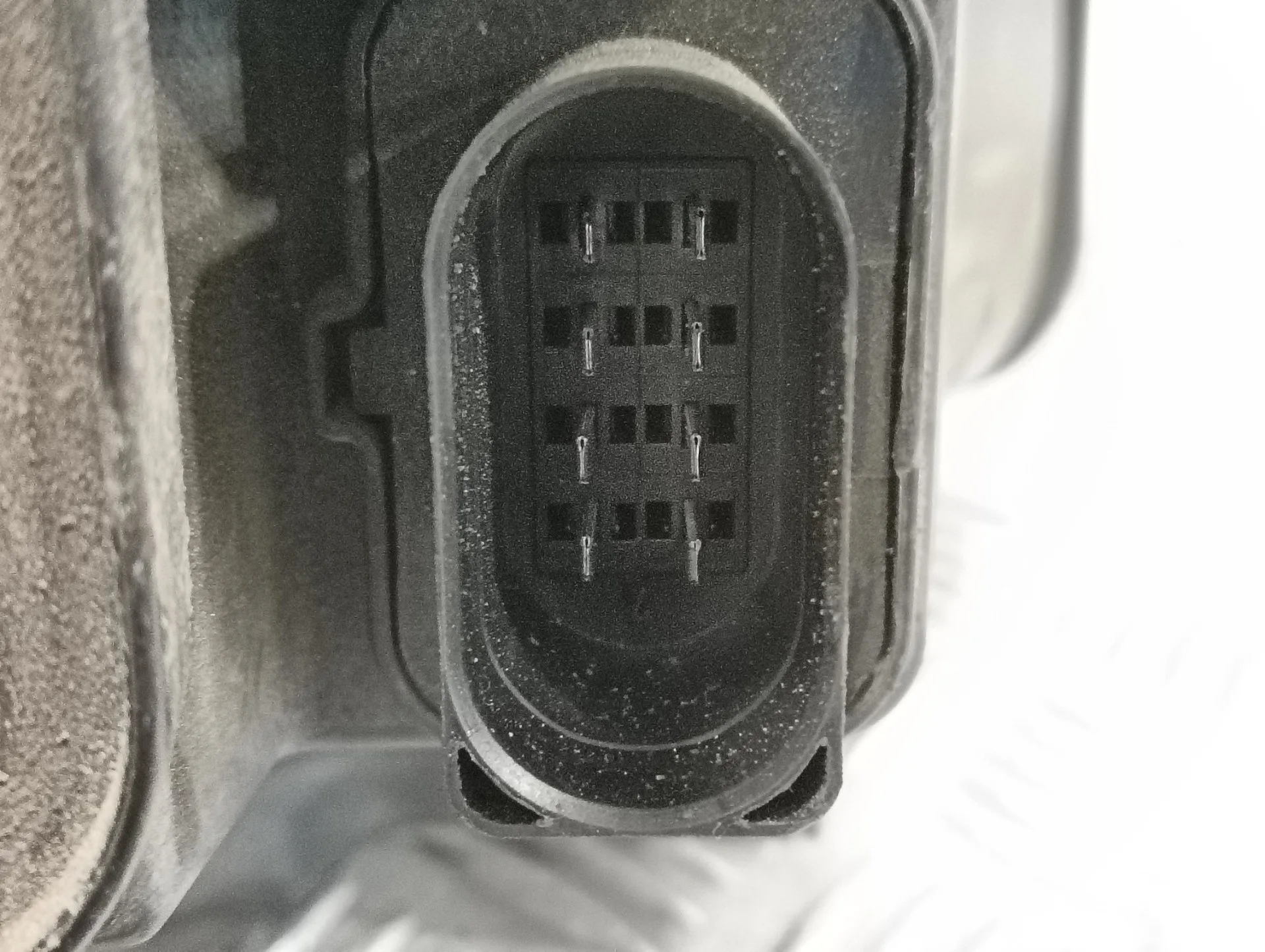 Faro Izquierdo para Seat Leon (1M1)